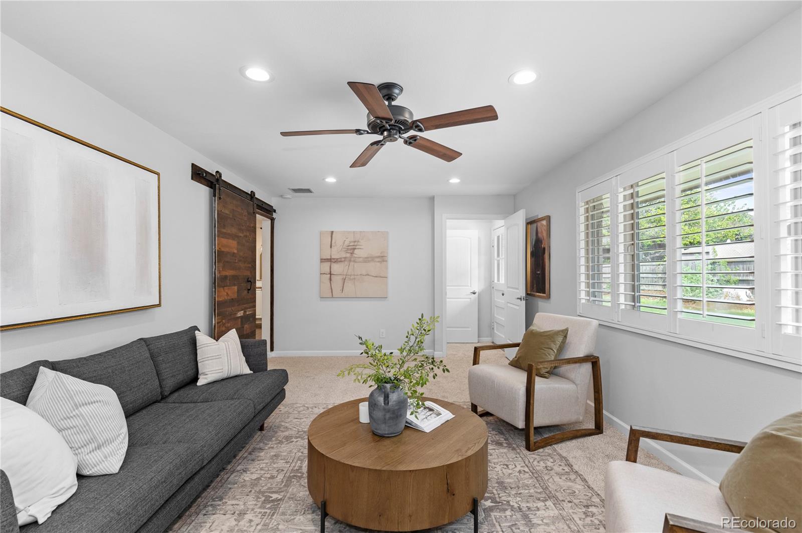 3290 S Krameria Street