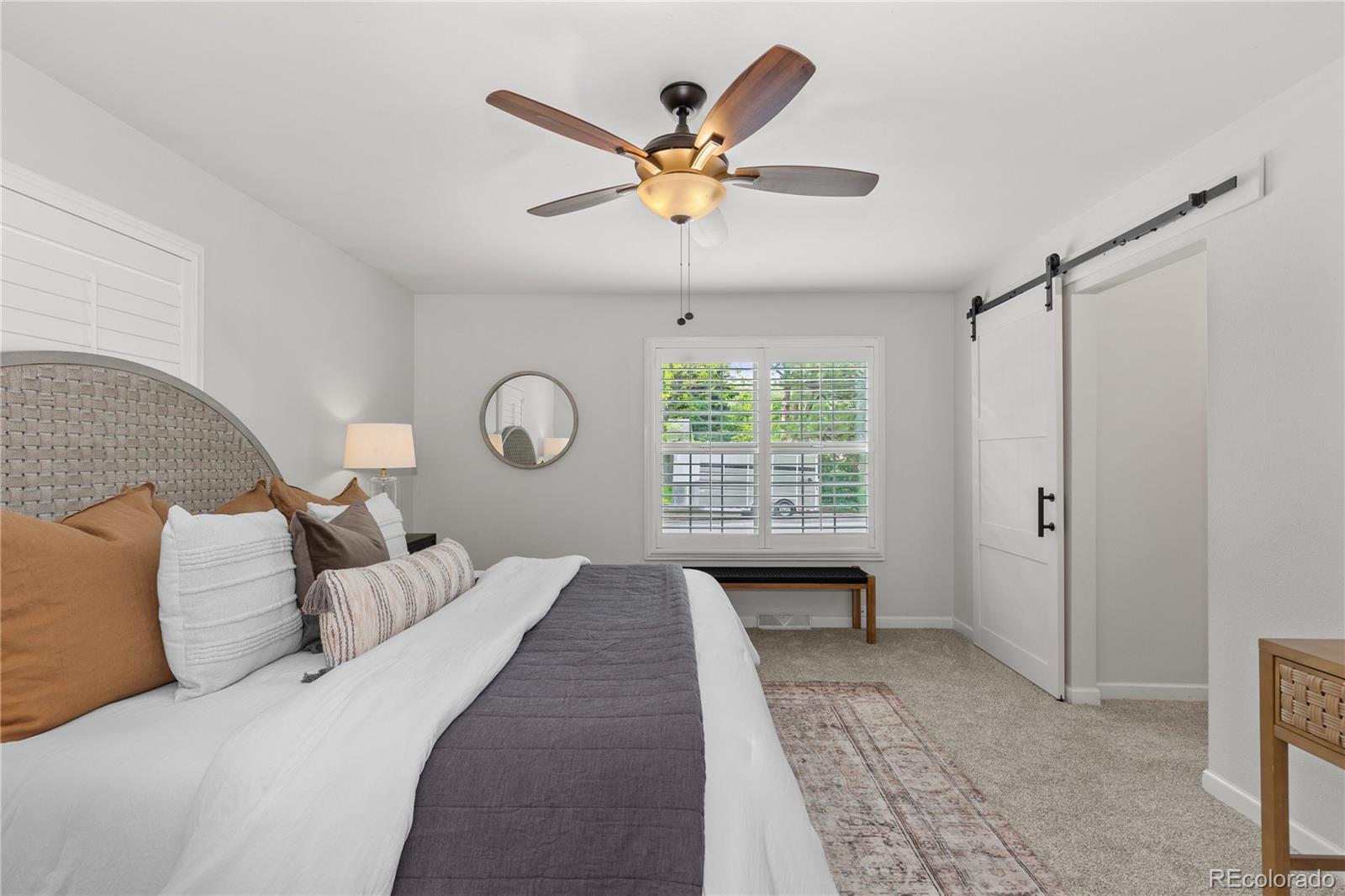 3290 S Krameria Street