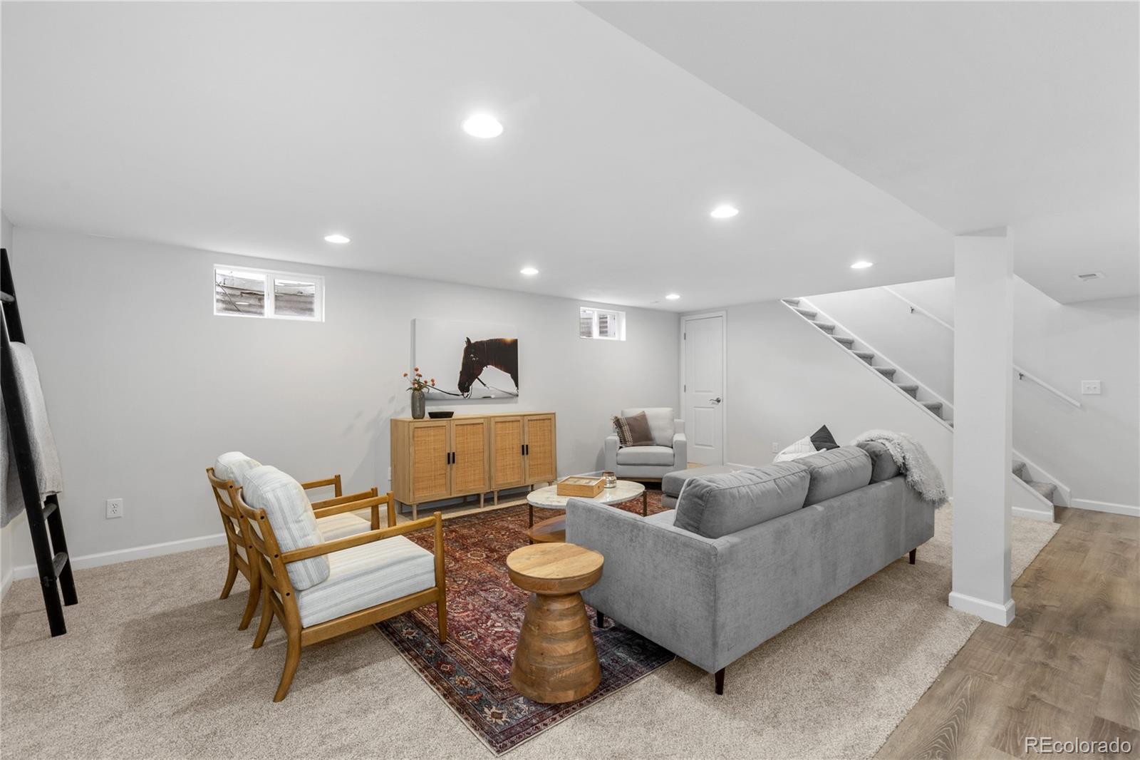 3290 S Krameria Street