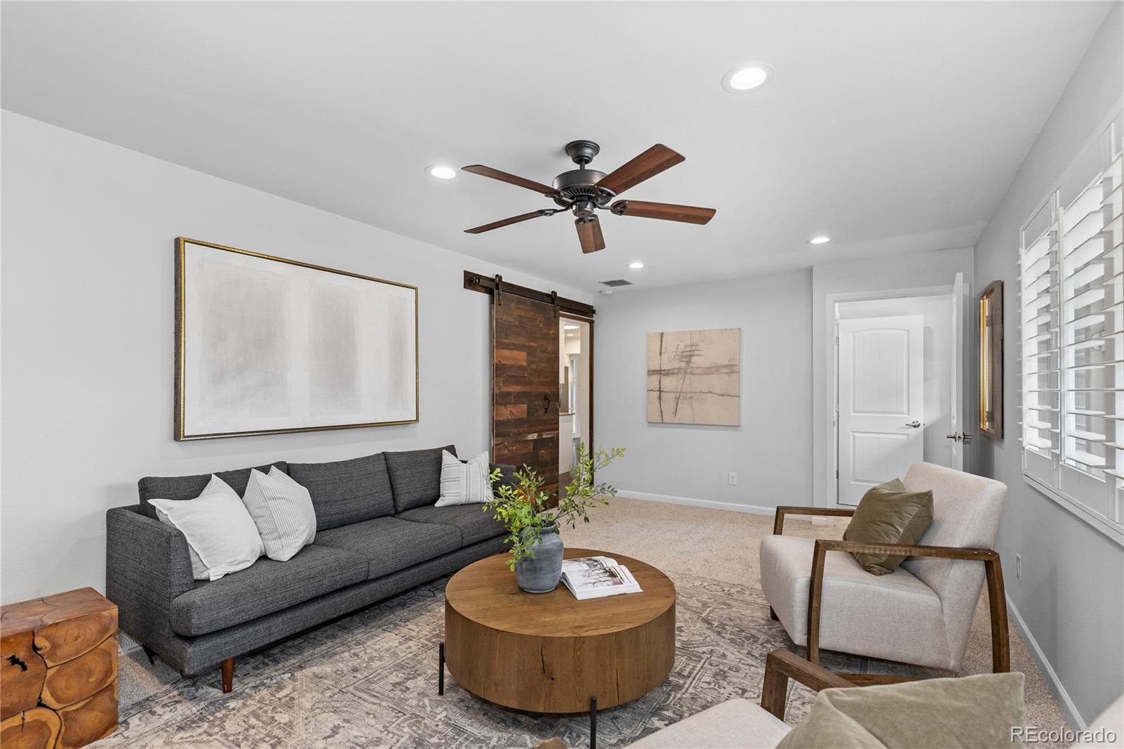 3290 S Krameria Street