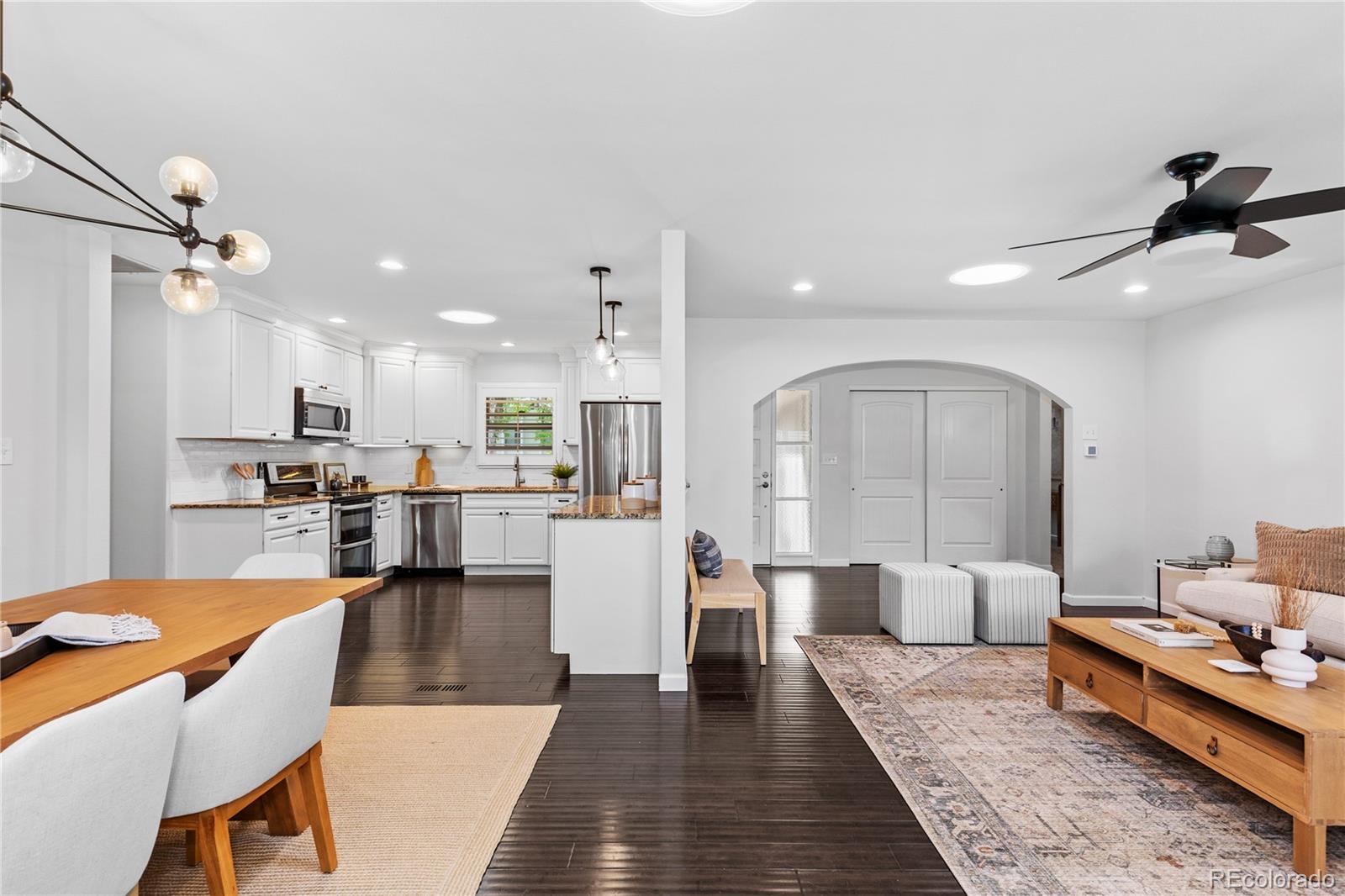 3290 S Krameria Street