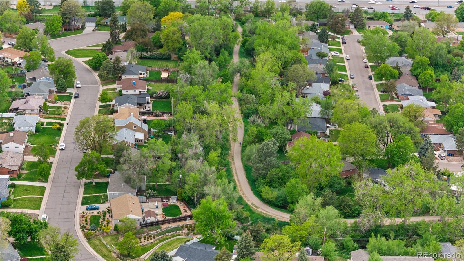 3290 S Krameria Street