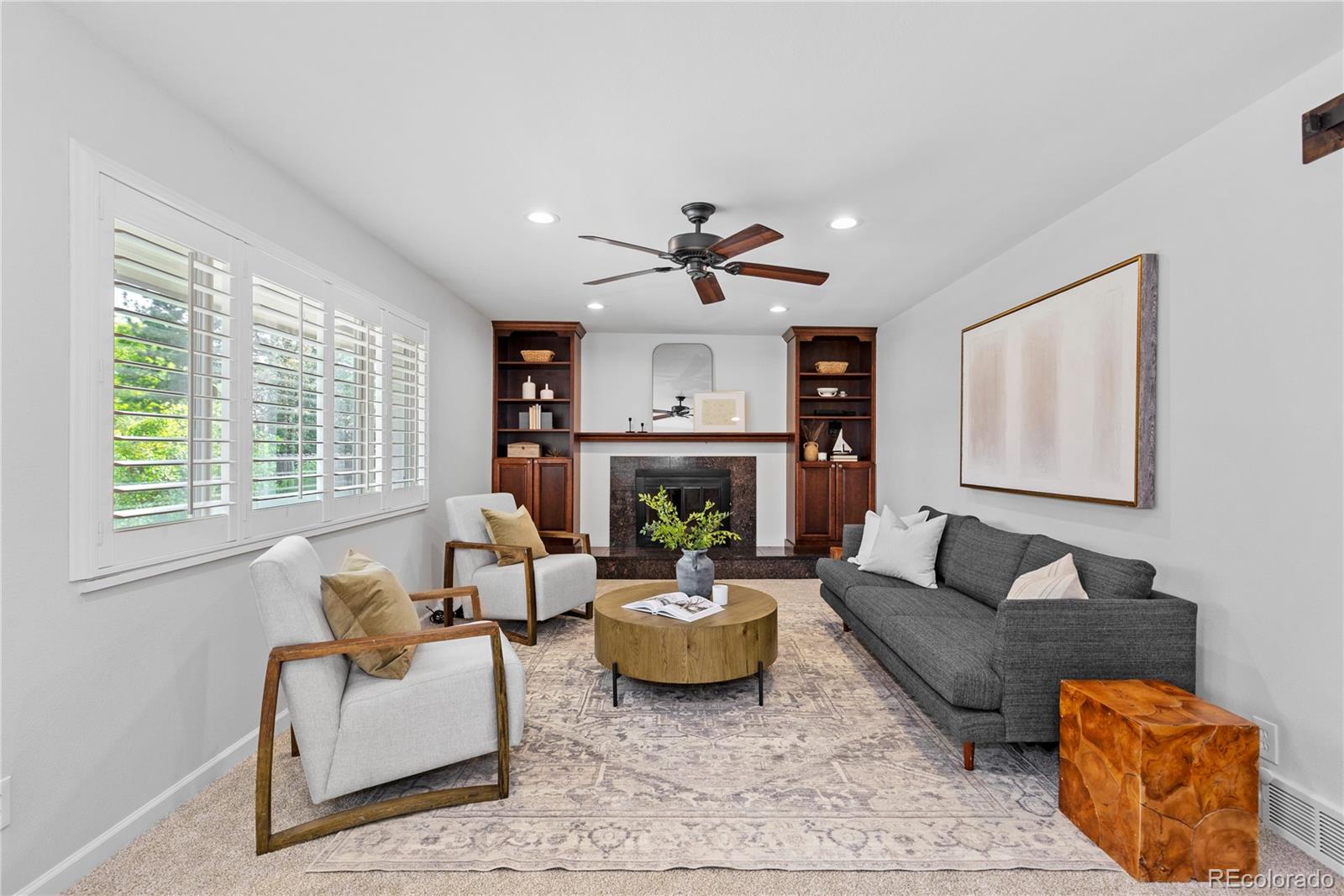 3290 S Krameria Street