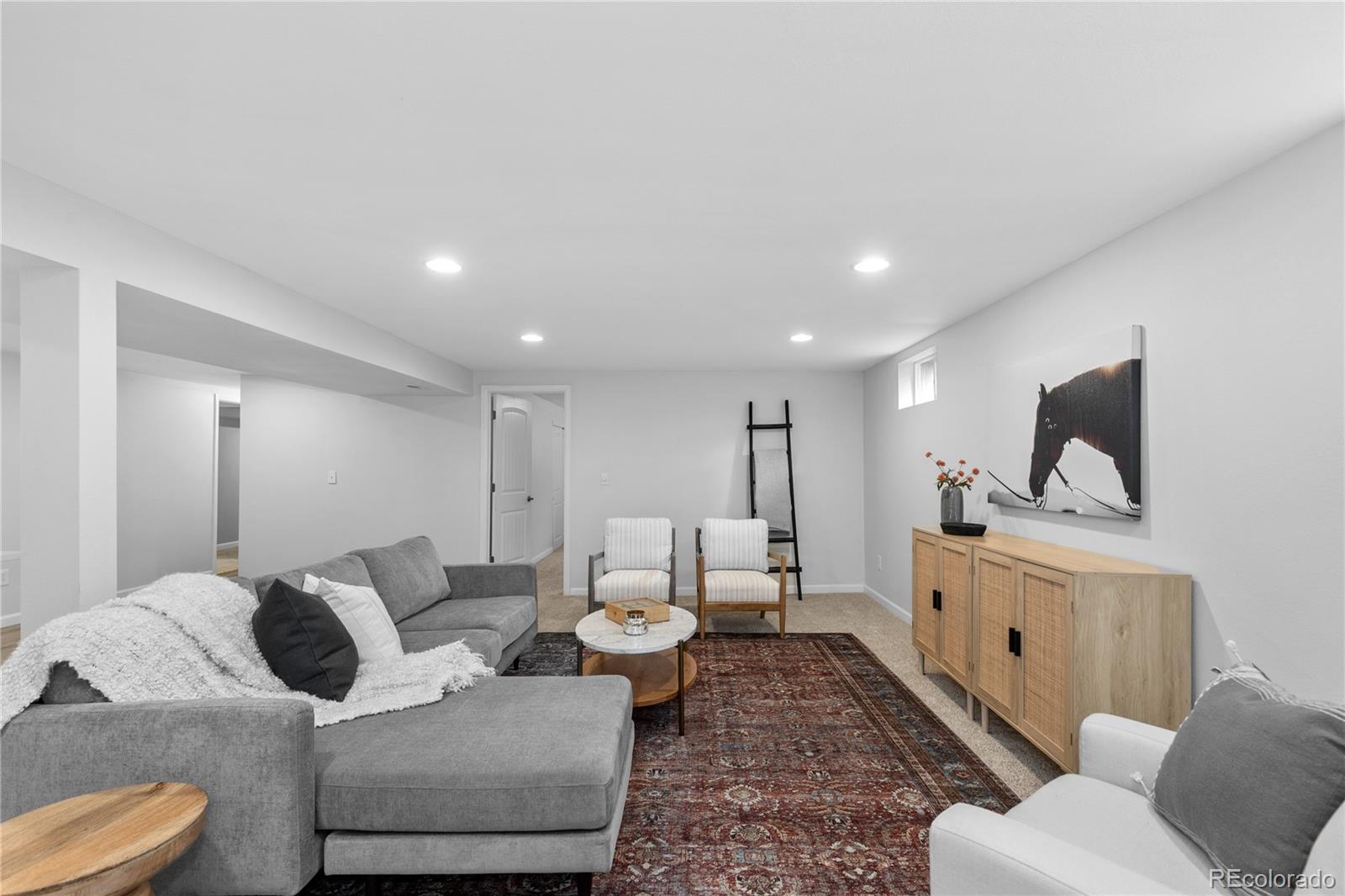 3290 S Krameria Street