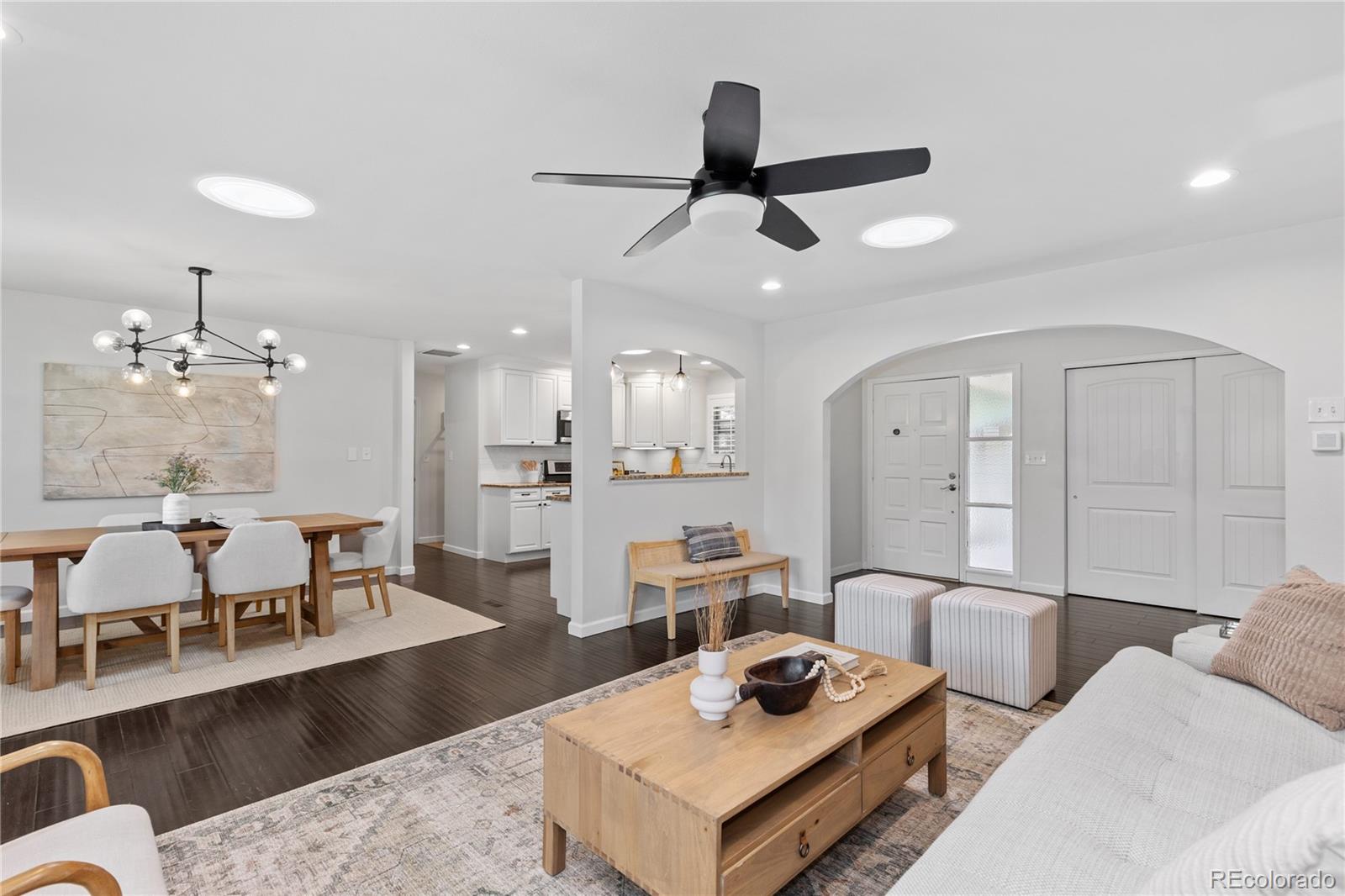 3290 S Krameria Street