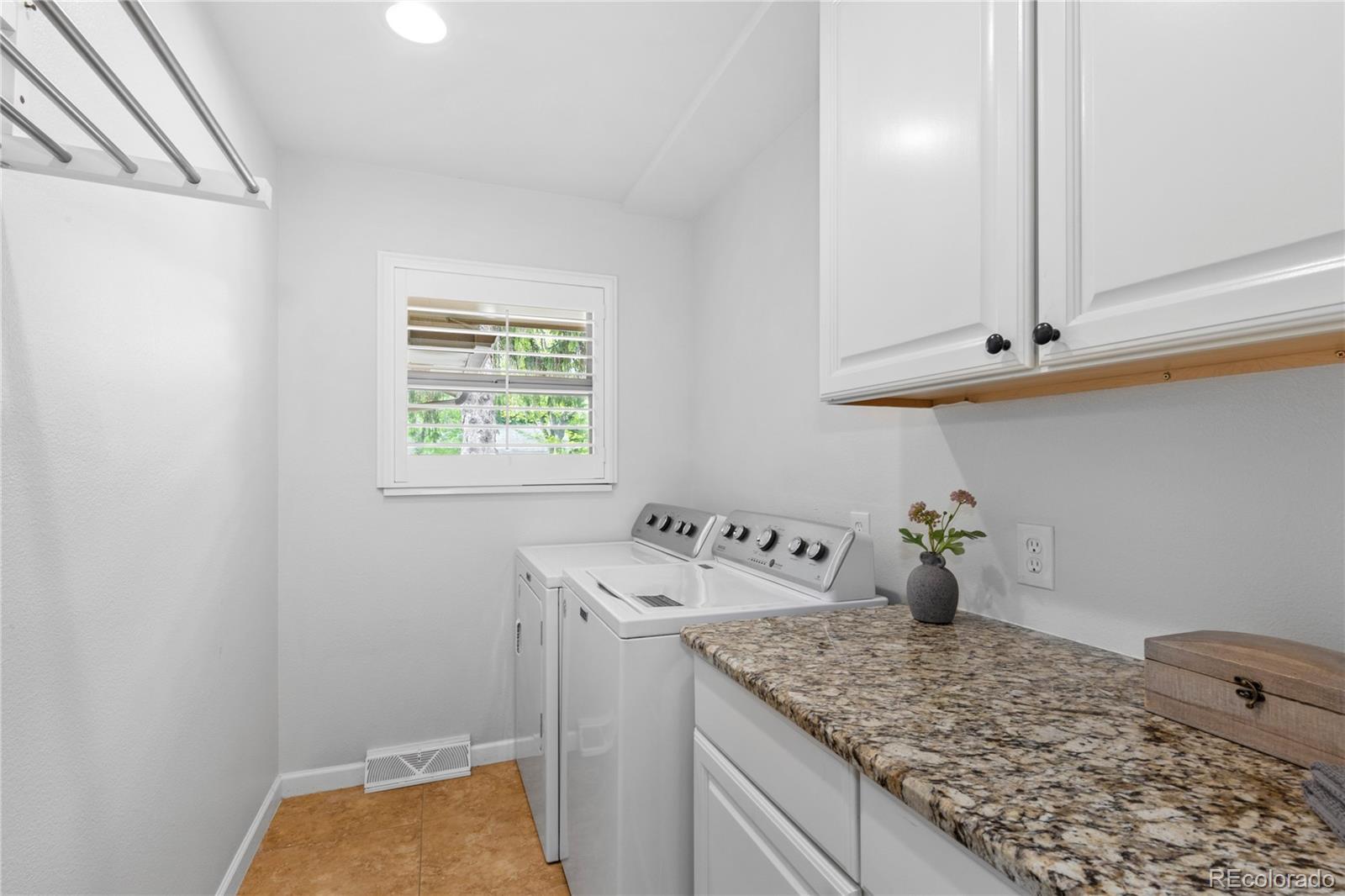 3290 S Krameria Street