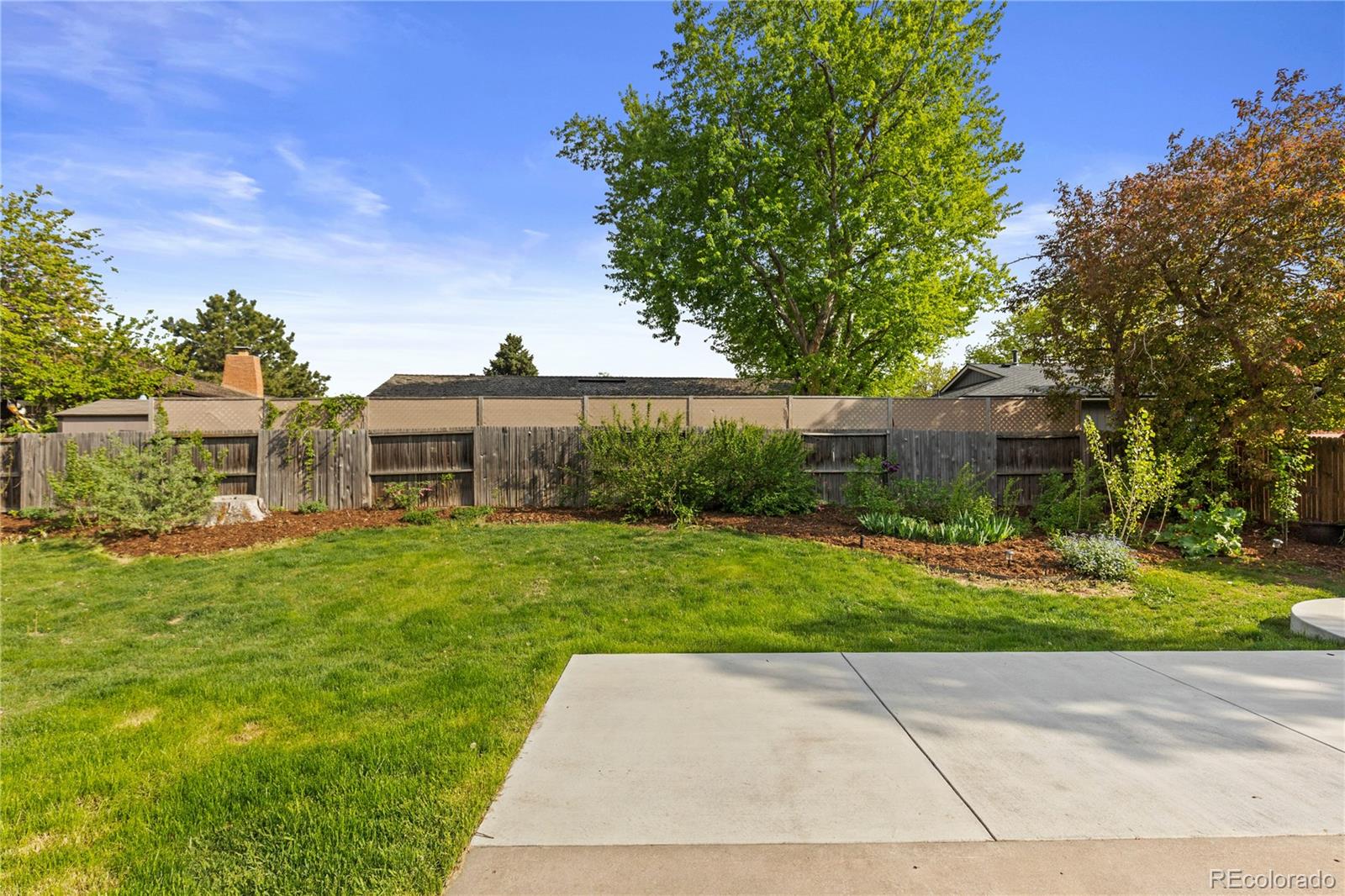 3290 S Krameria Street