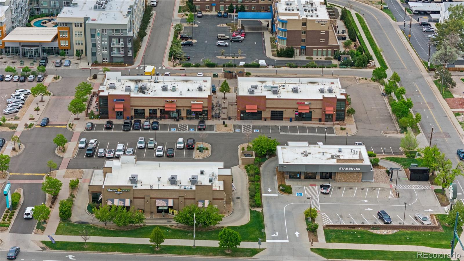 3290 S Krameria Street