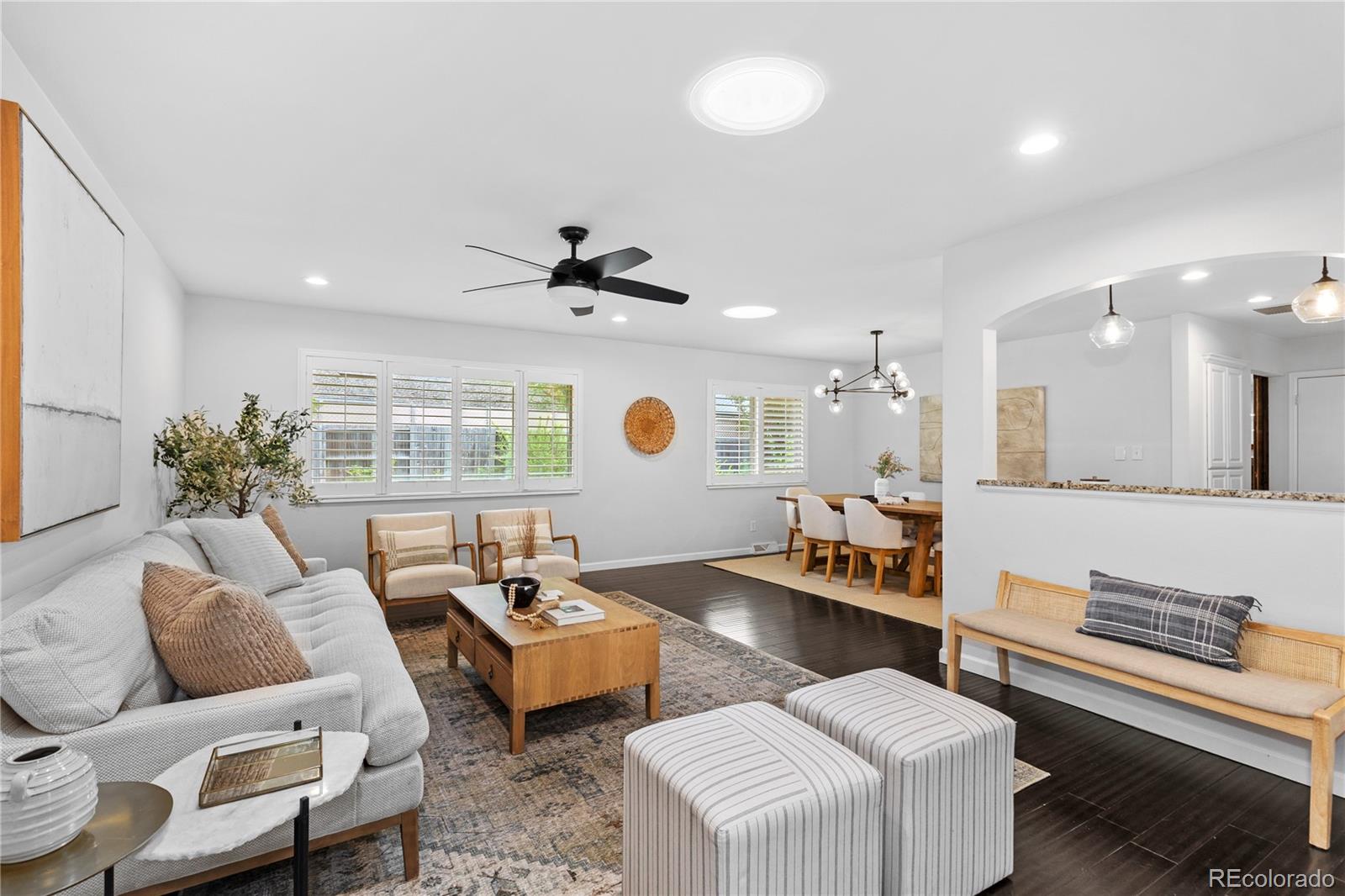 3290 S Krameria Street