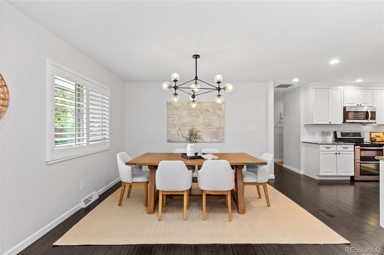 3290 S Krameria Street