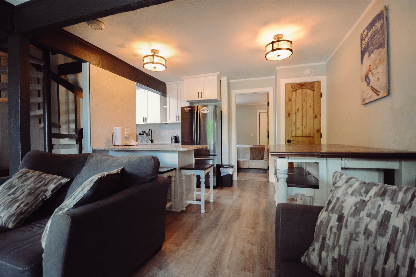 160 Bunker Hill Lode ROAD 2