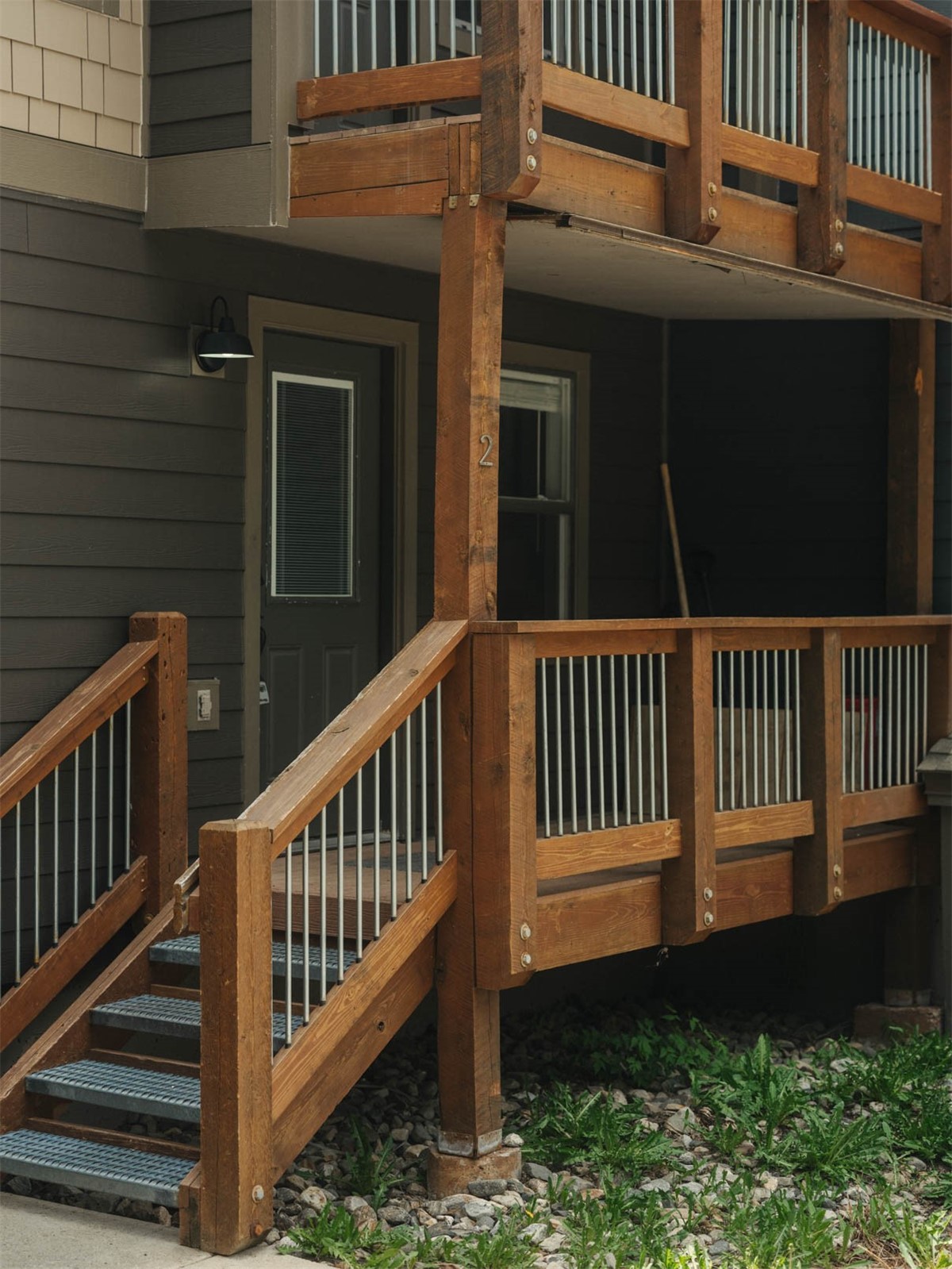 160 Bunker Hill Lode ROAD 2