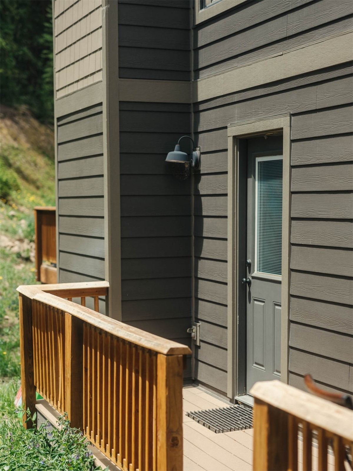 160 Bunker Hill Lode ROAD 2