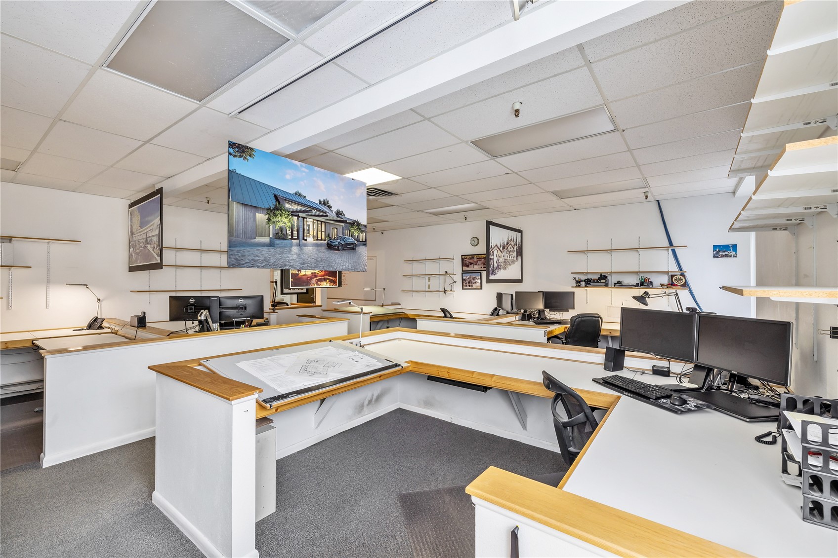 610 E Main STREET 610-12