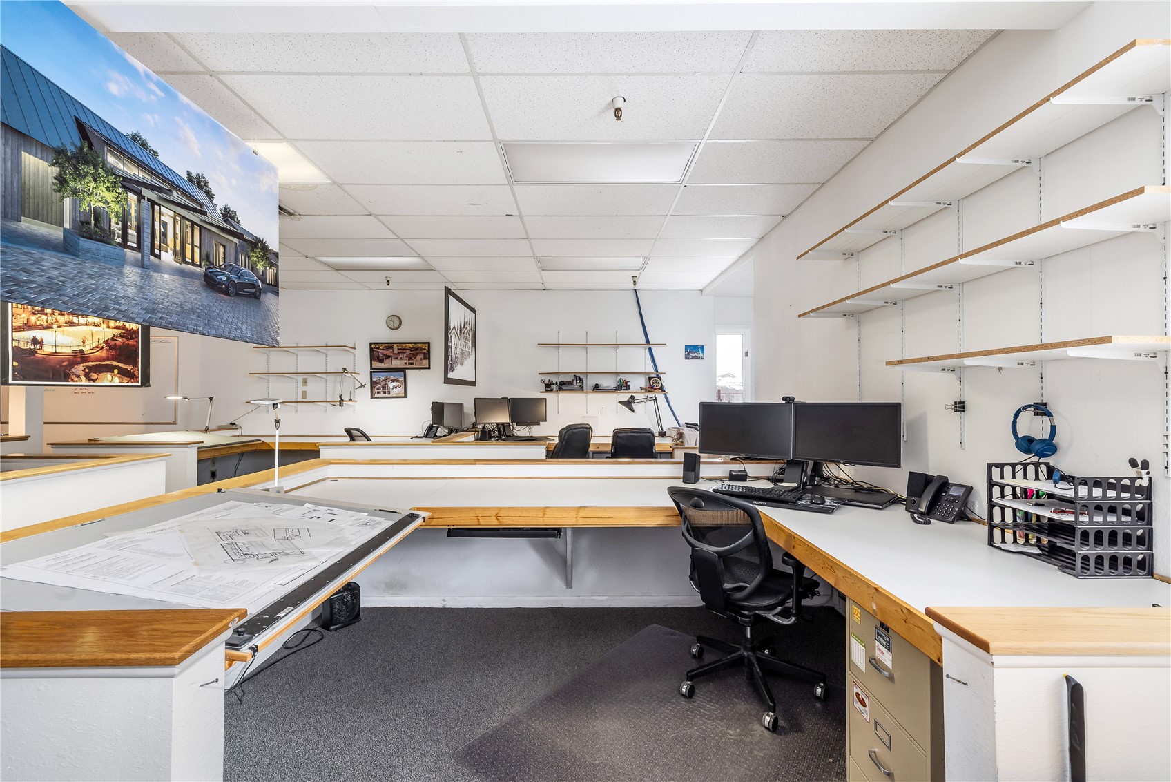 610 E Main STREET 610-12
