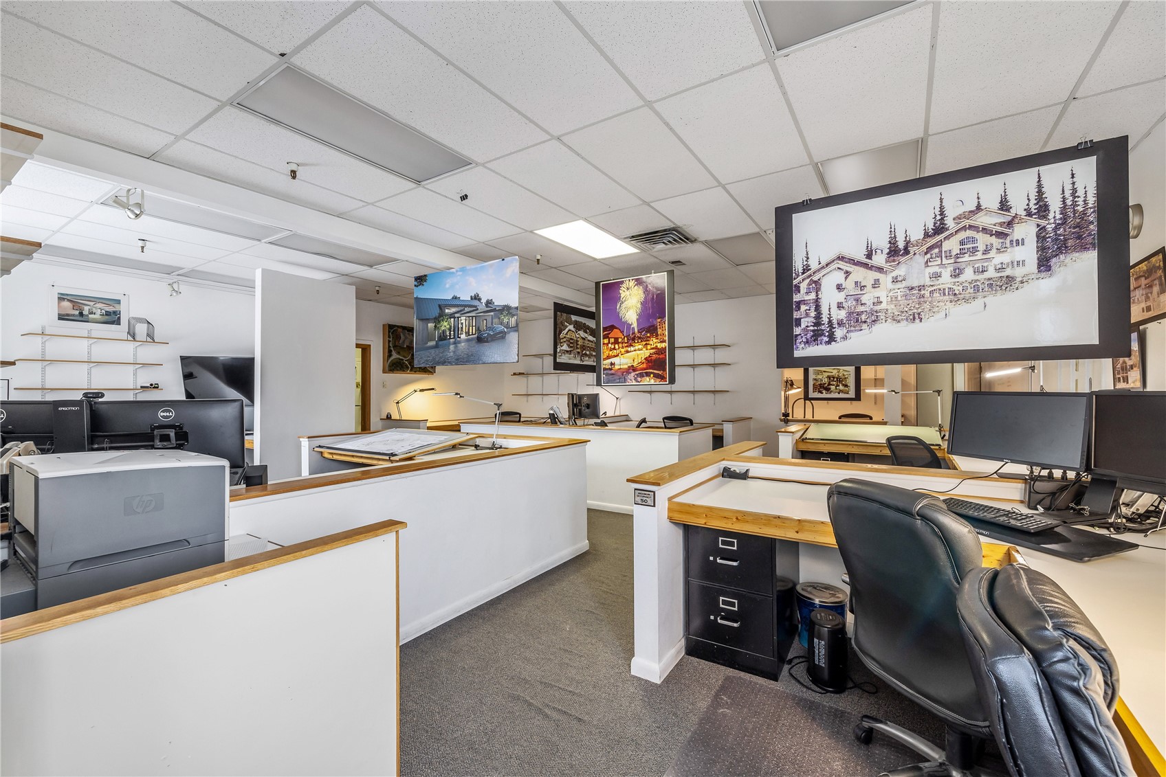 610 E Main STREET 610-12