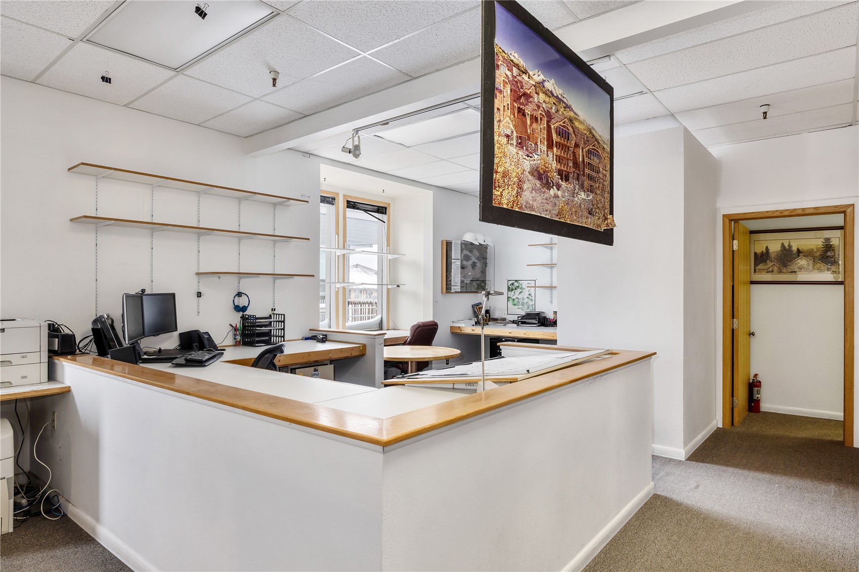 610 E Main STREET 610-12