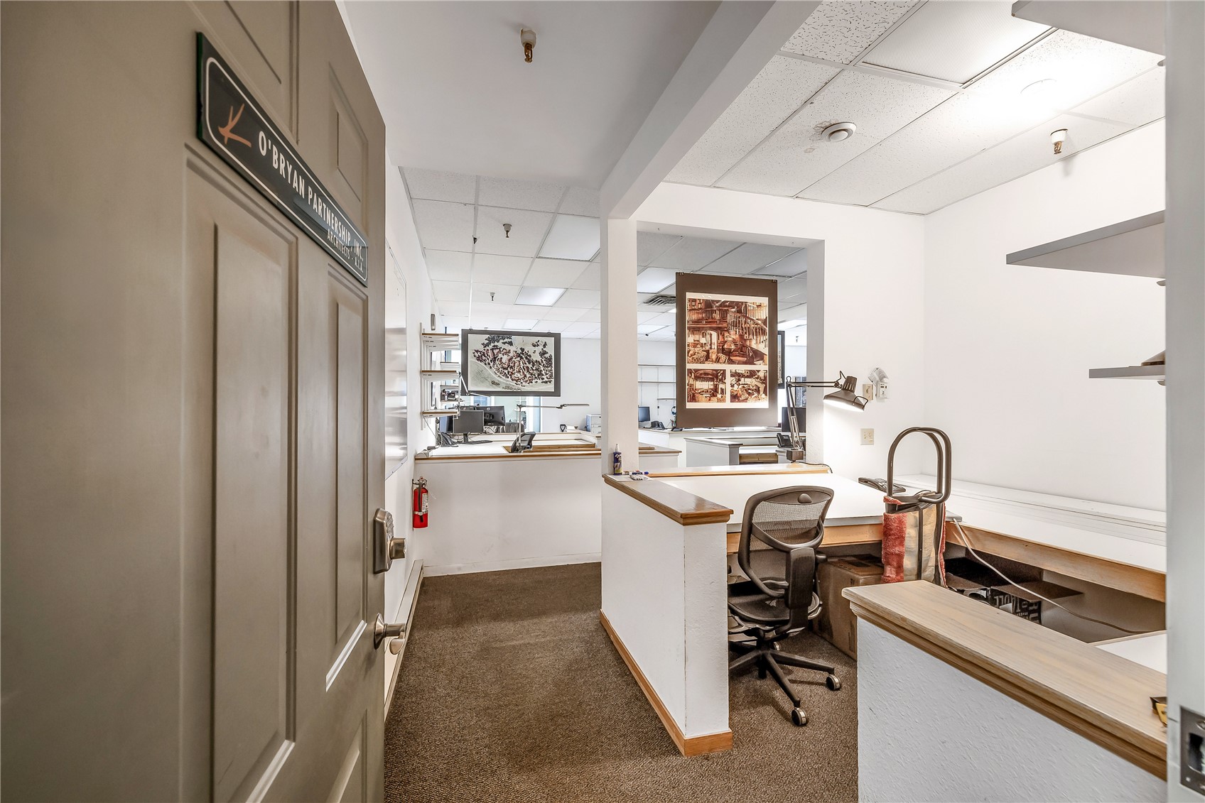 610 E Main STREET 610-12