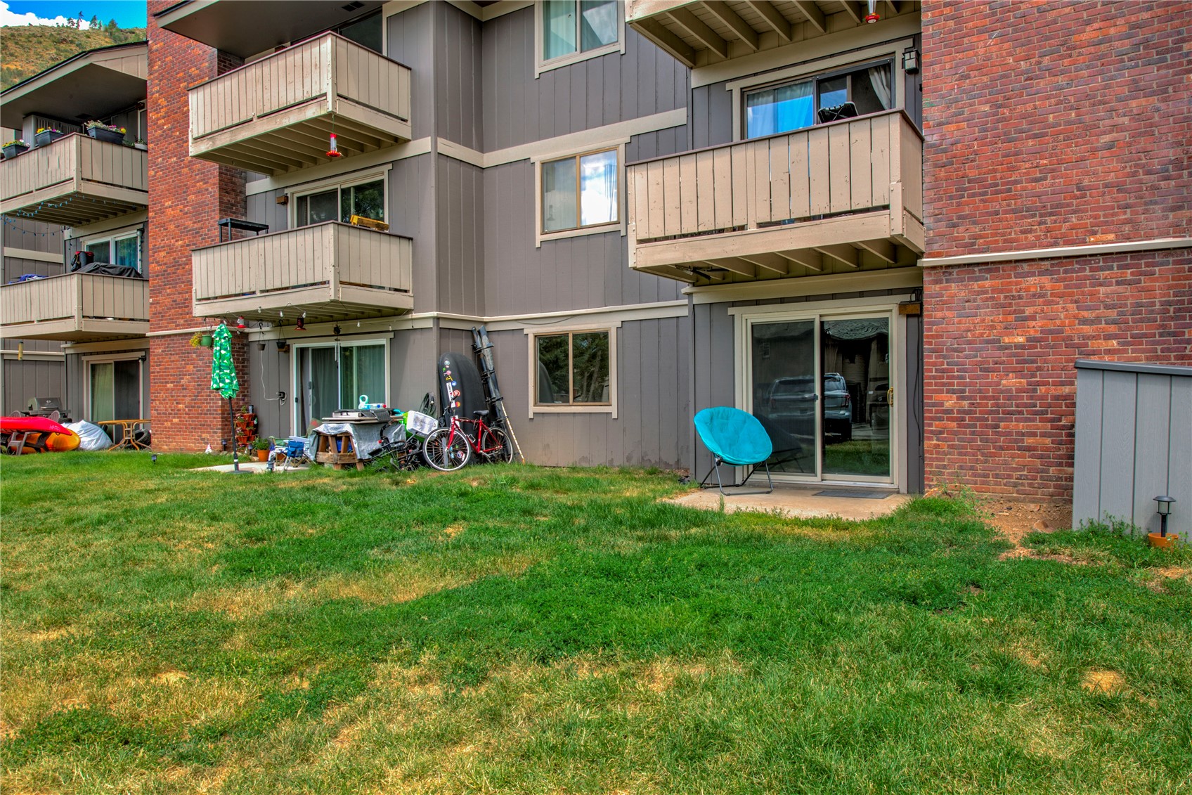 1163 Straight Creek DRIVE I102