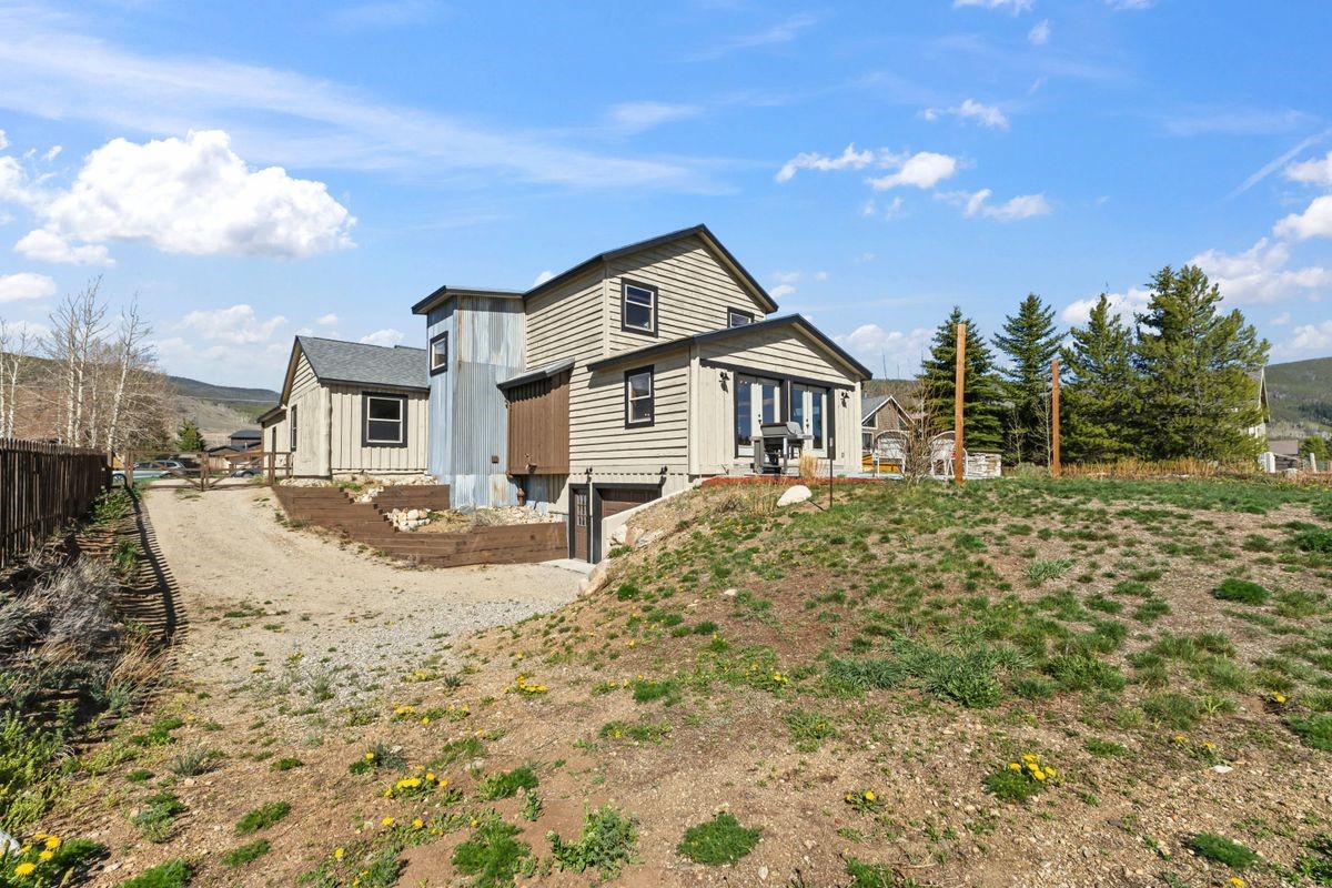 97 Sunlight DRIVE
