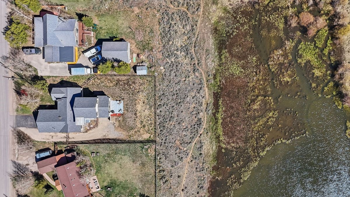 97 Sunlight DRIVE