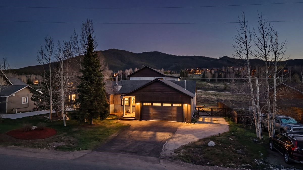 97 Sunlight DRIVE