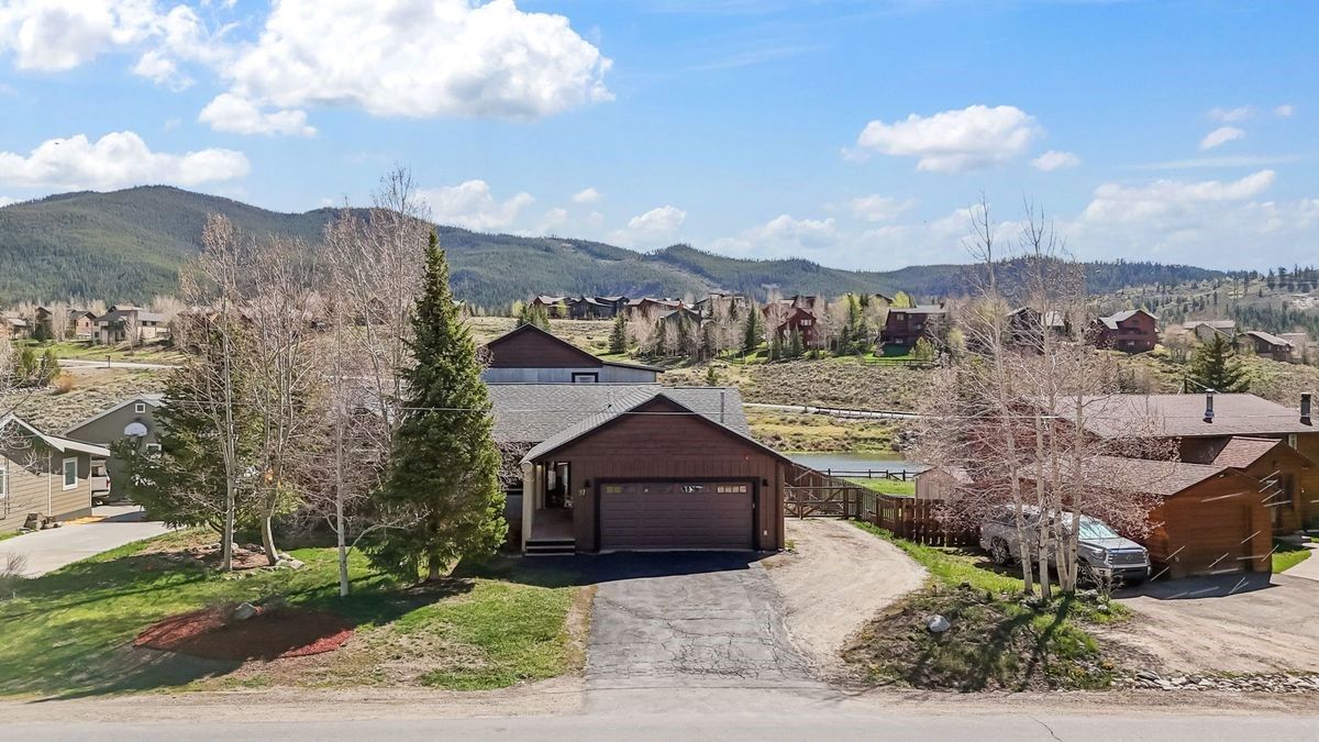 97 Sunlight DRIVE