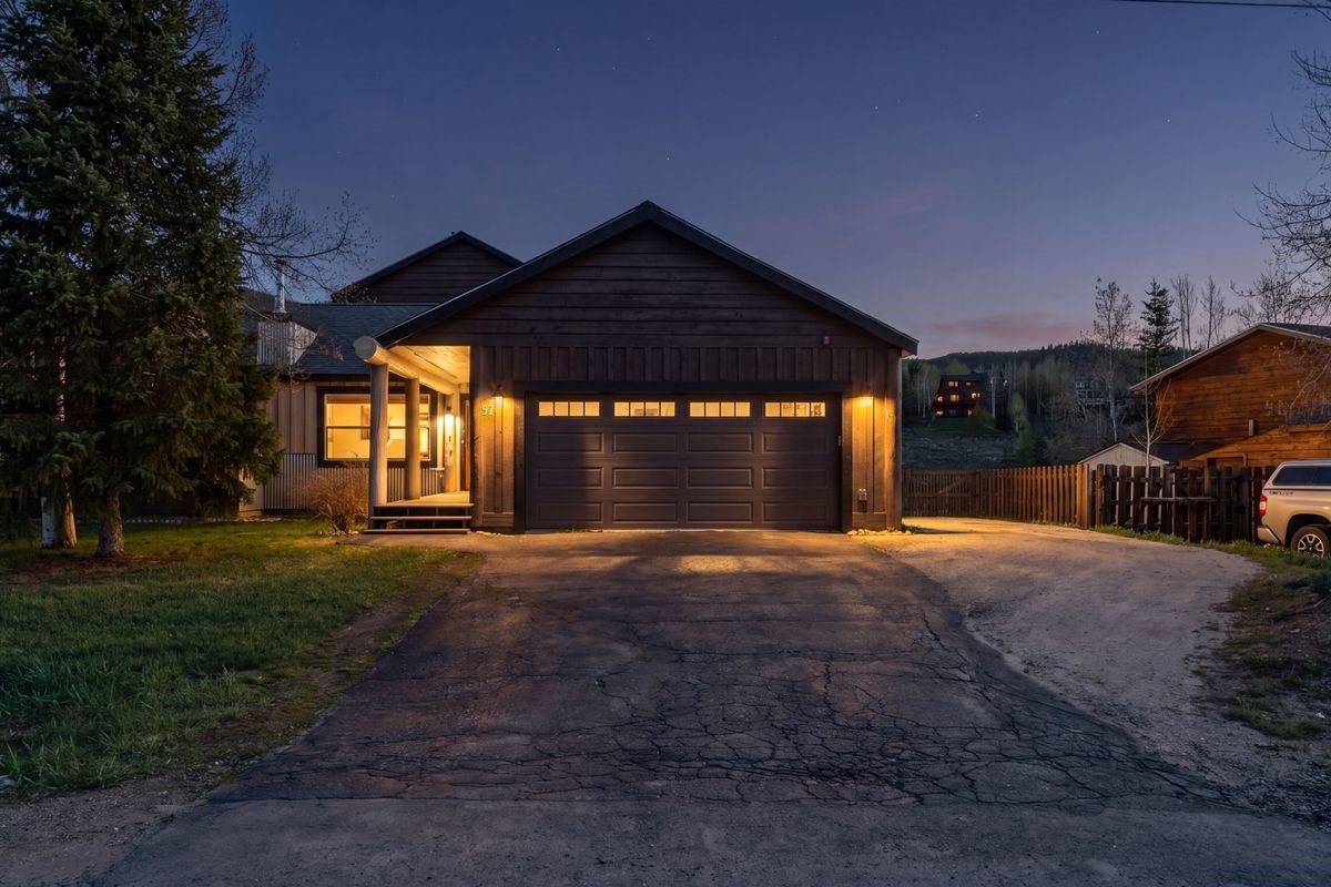 97 Sunlight DRIVE