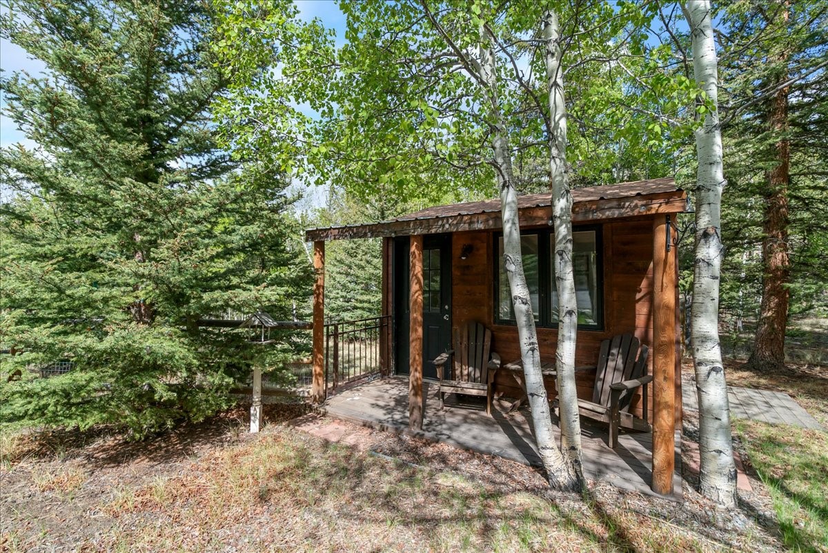 289 Tepee TRAIL