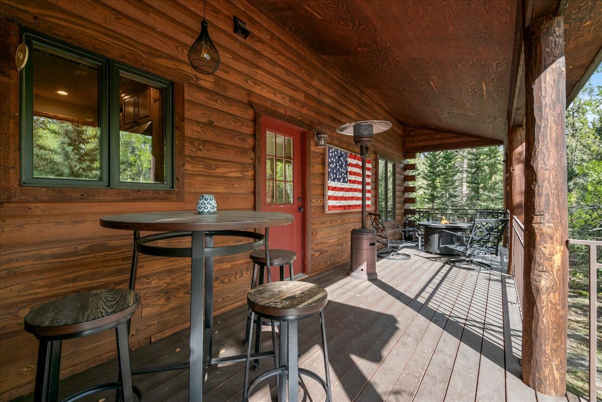 289 Tepee TRAIL