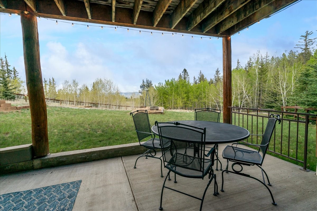 289 Tepee TRAIL