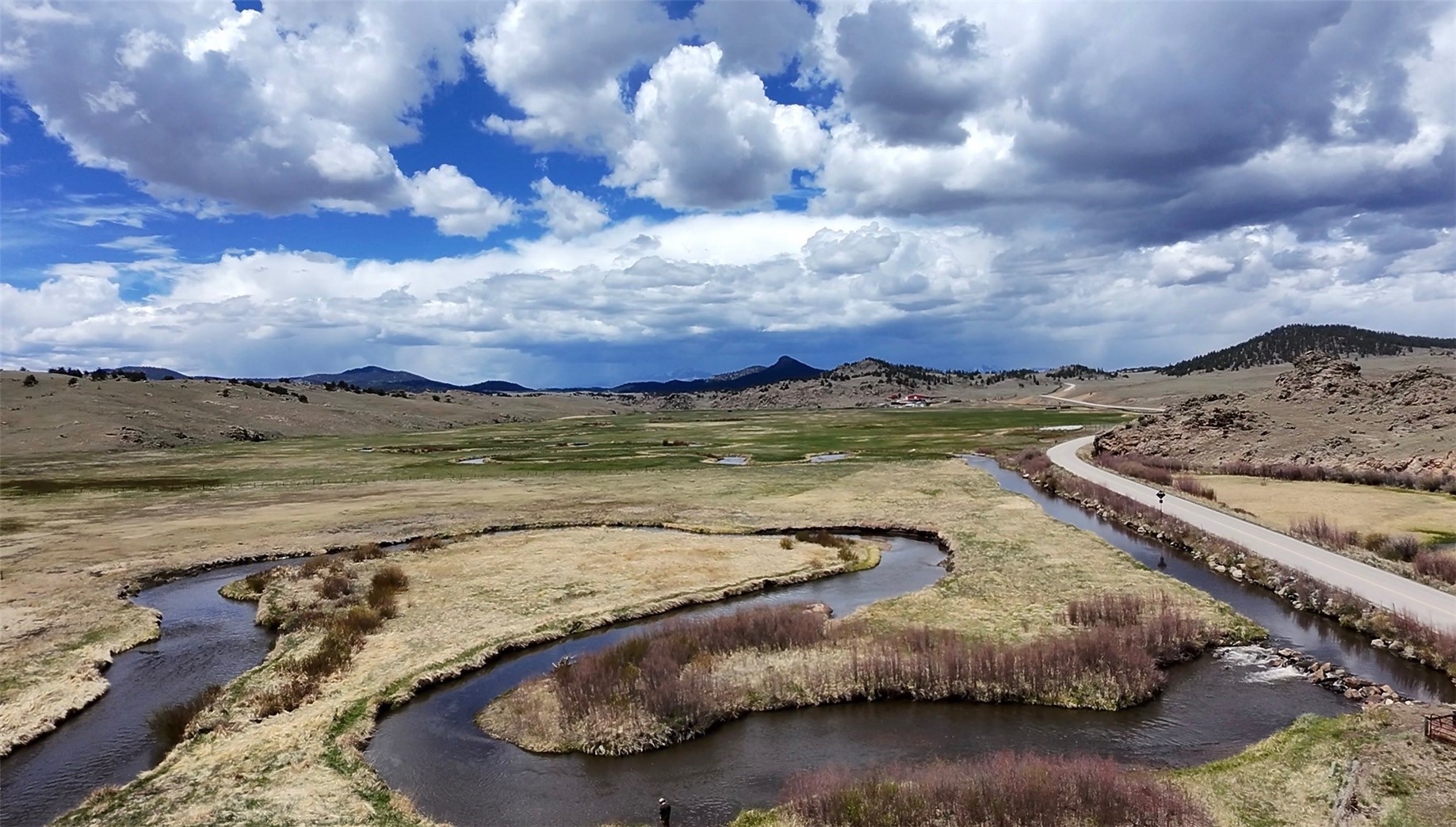 289 Tepee TRAIL