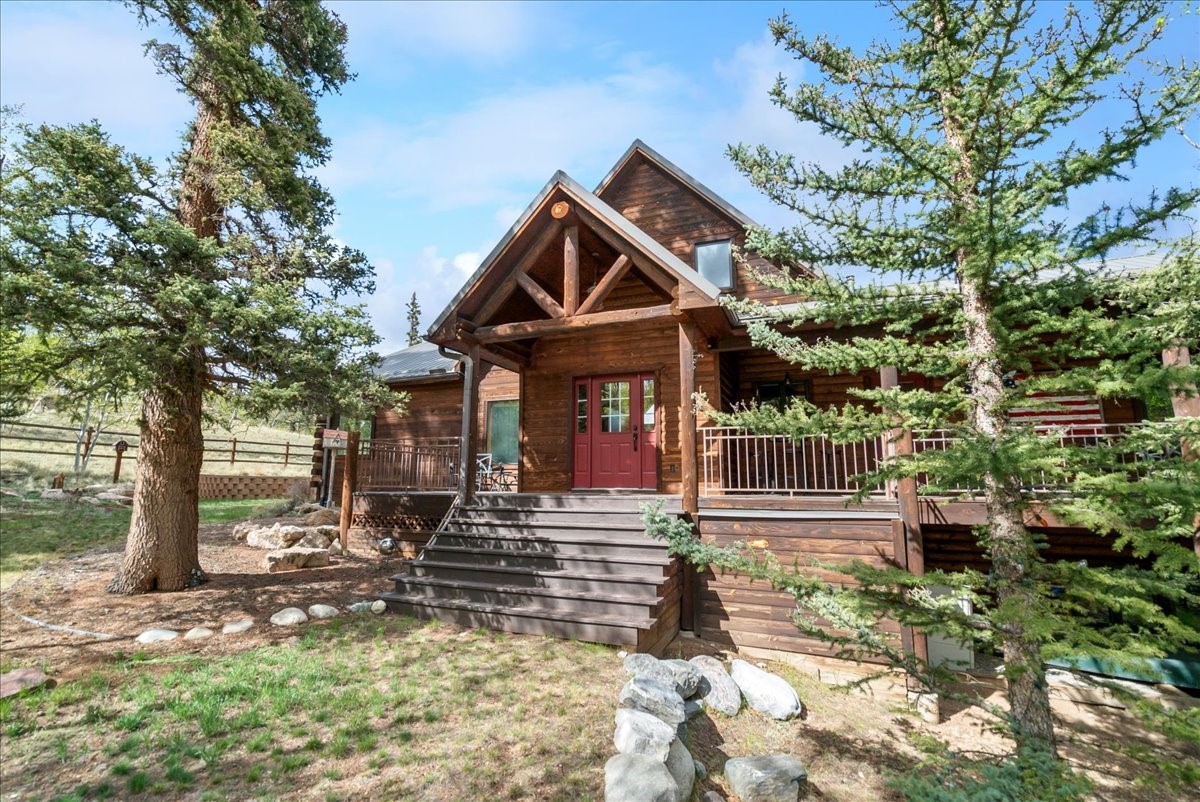 289 Tepee TRAIL