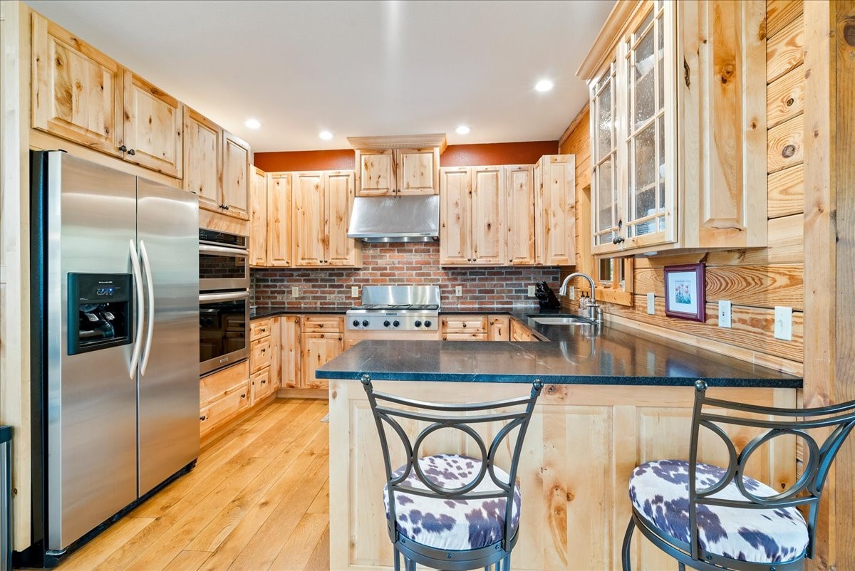 289 Tepee TRAIL