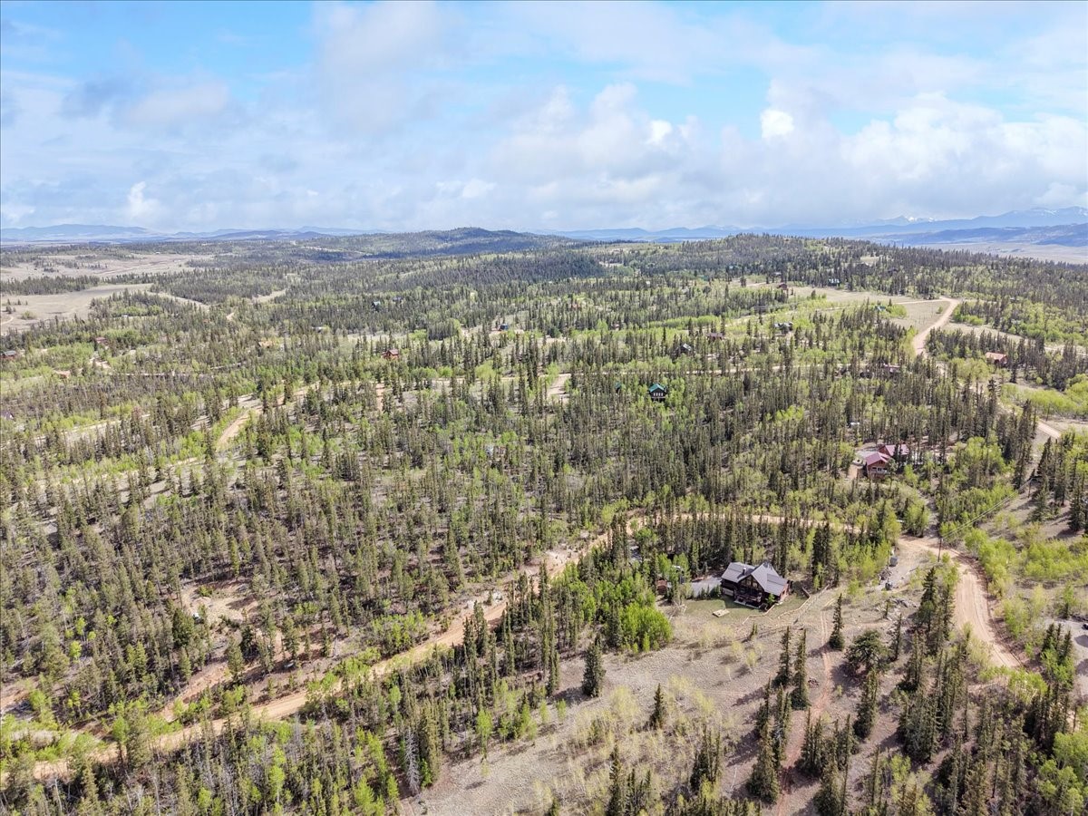 289 Tepee TRAIL