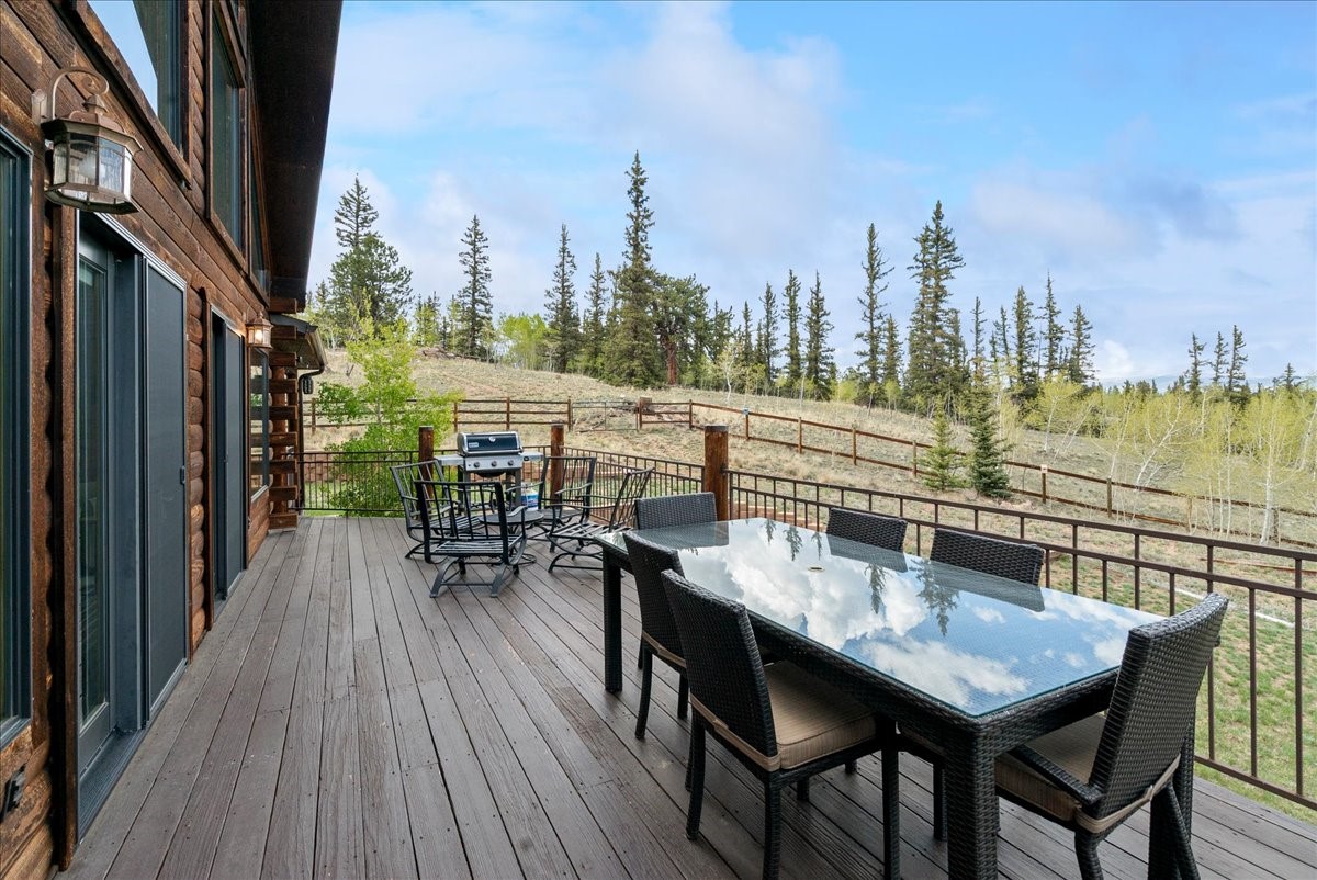 289 Tepee TRAIL