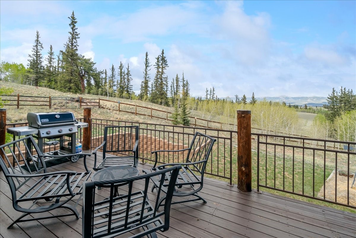 289 Tepee TRAIL