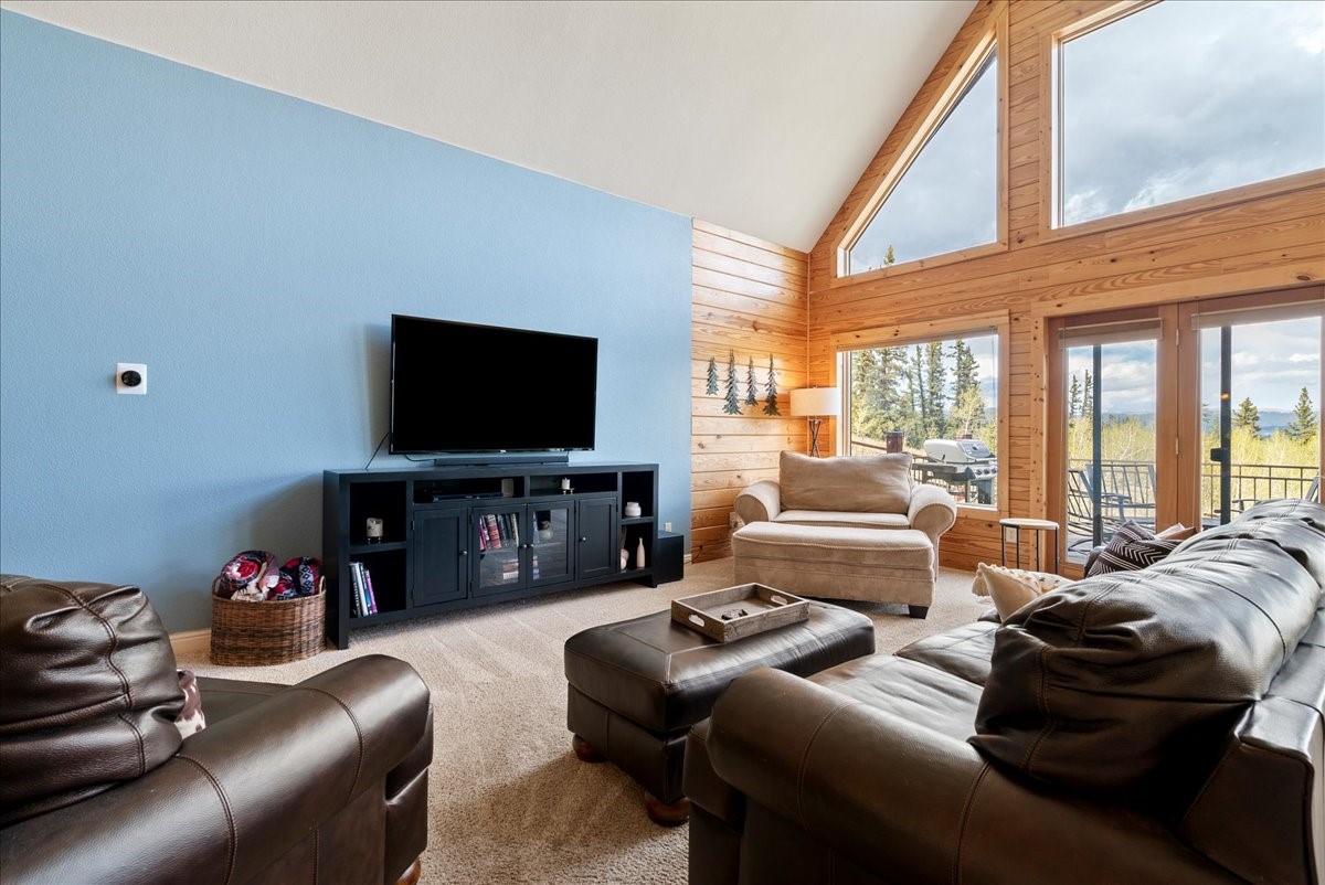 289 Tepee TRAIL