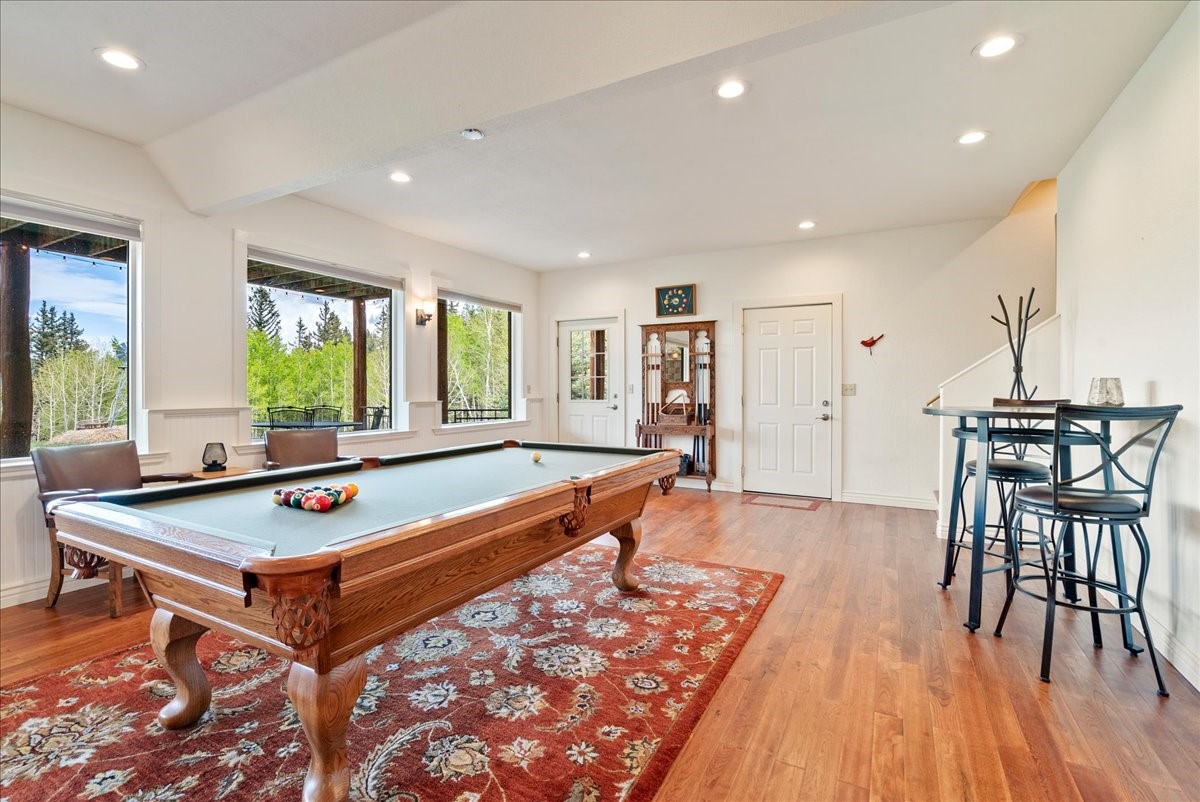 289 Tepee TRAIL