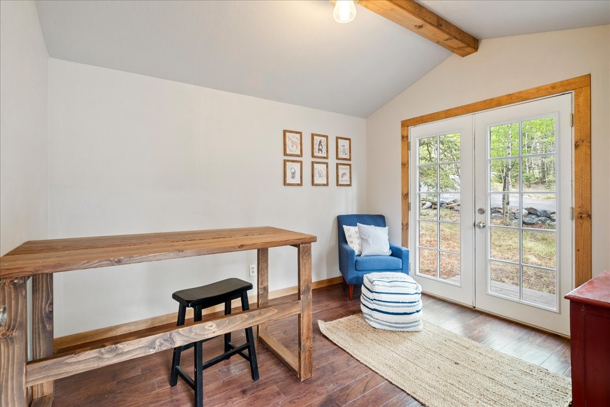 289 Tepee TRAIL