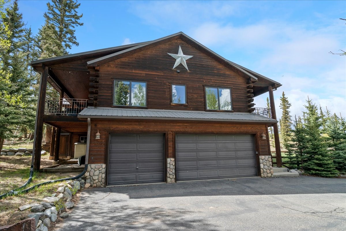 289 Tepee TRAIL