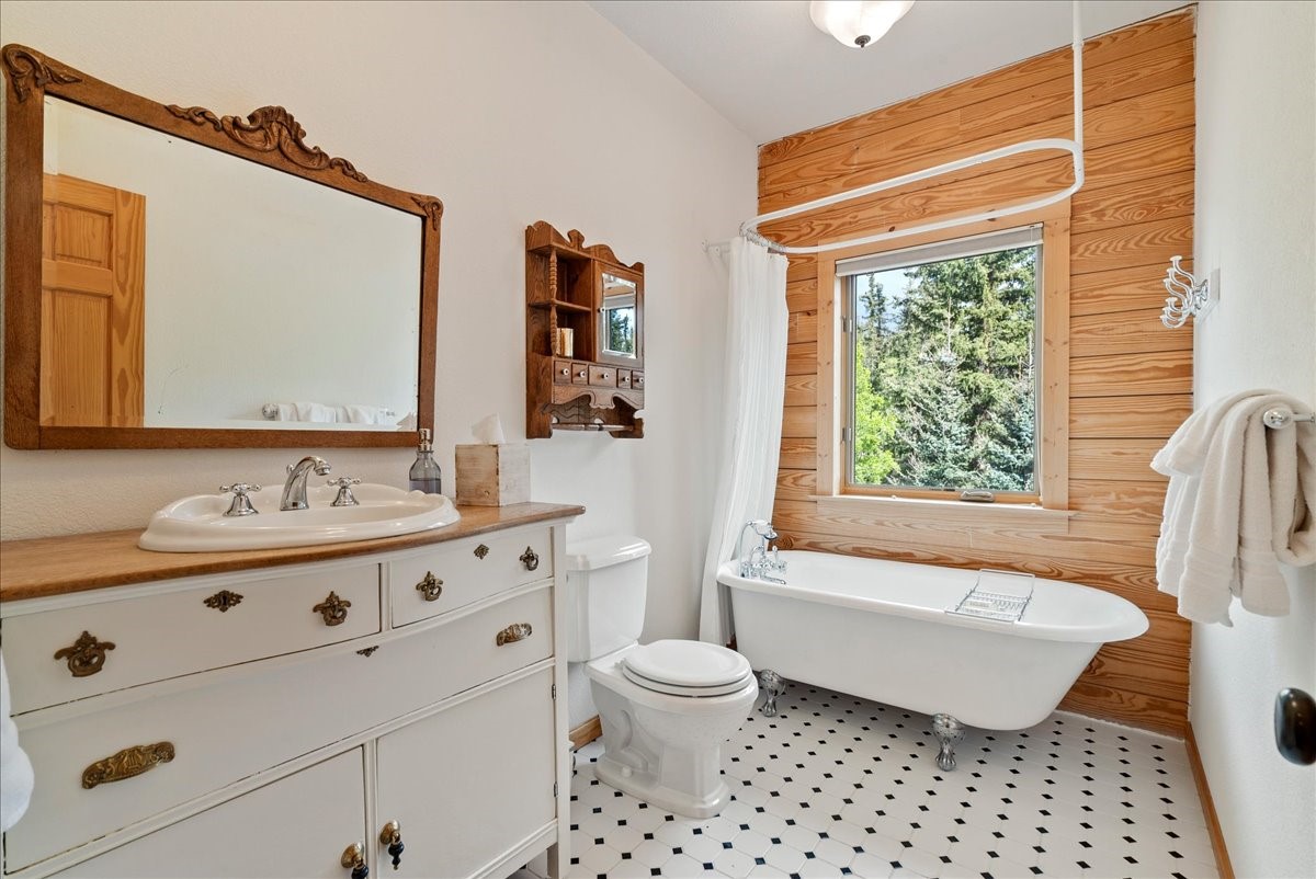 289 Tepee TRAIL