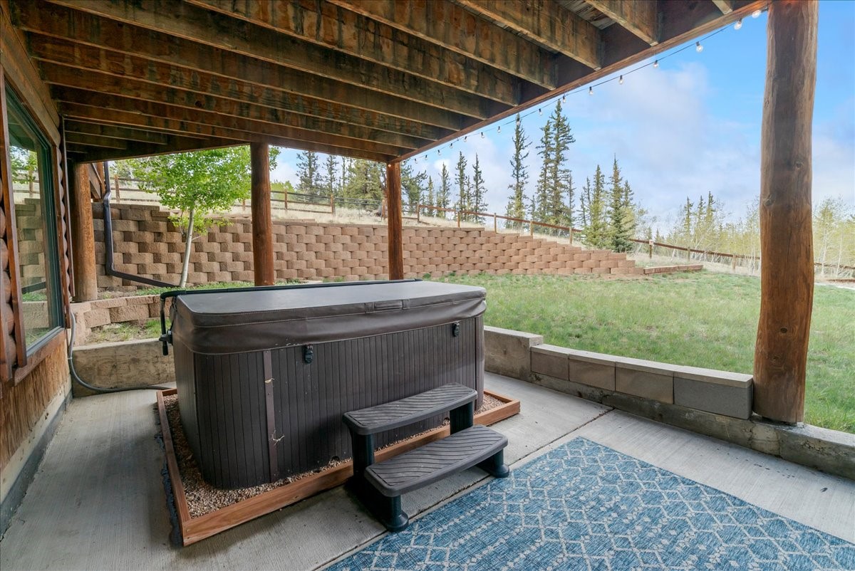 289 Tepee TRAIL