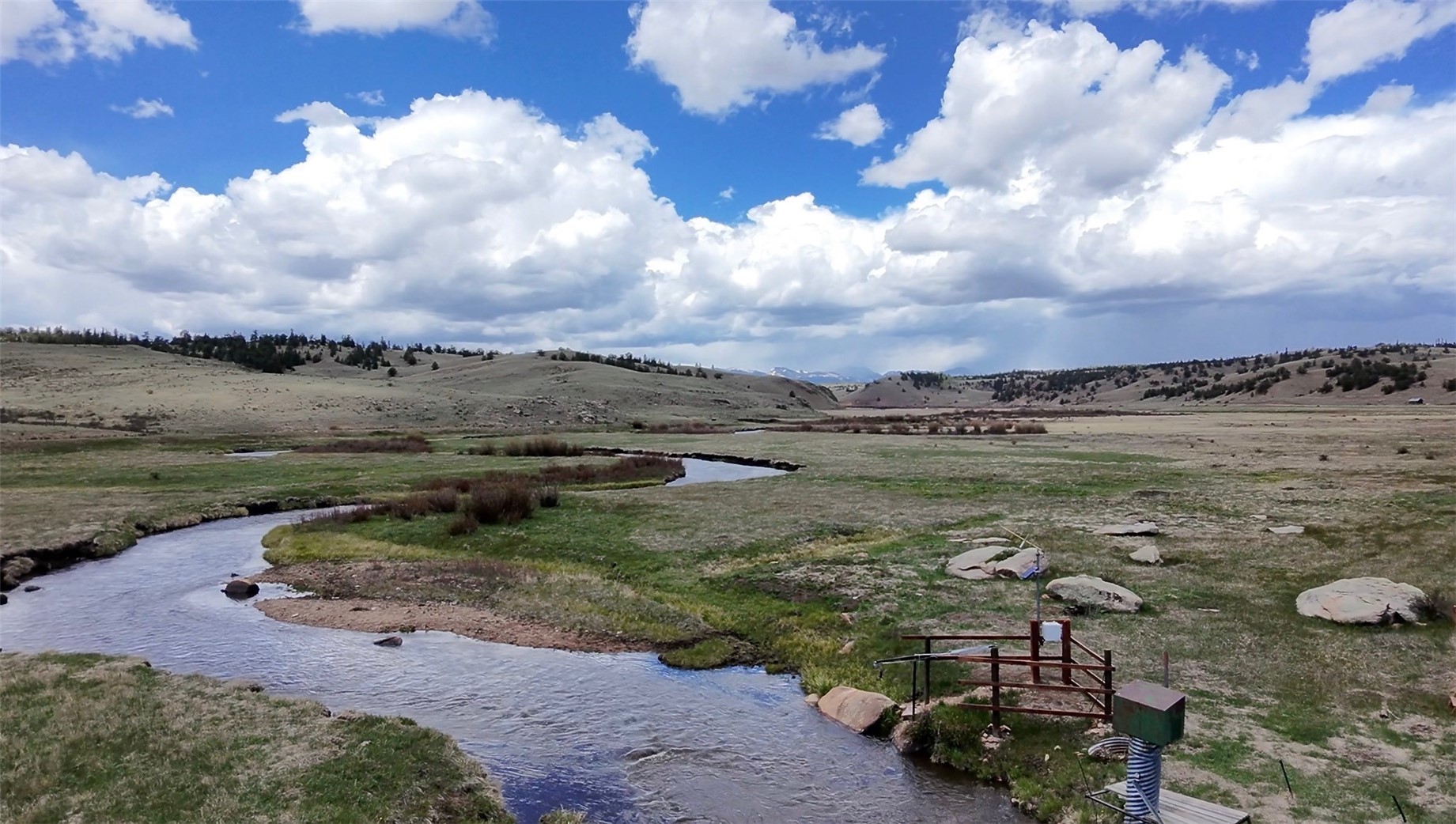 289 Tepee TRAIL