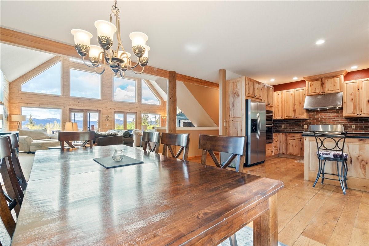 289 Tepee TRAIL