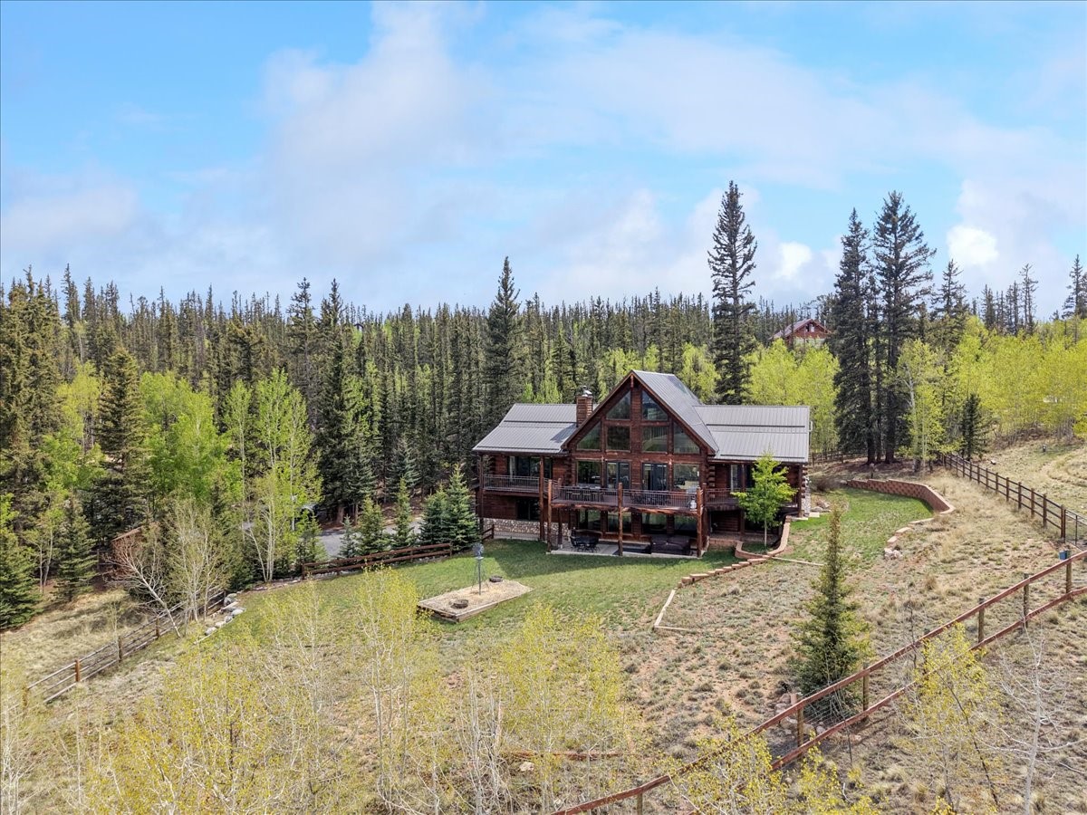 289 Tepee TRAIL