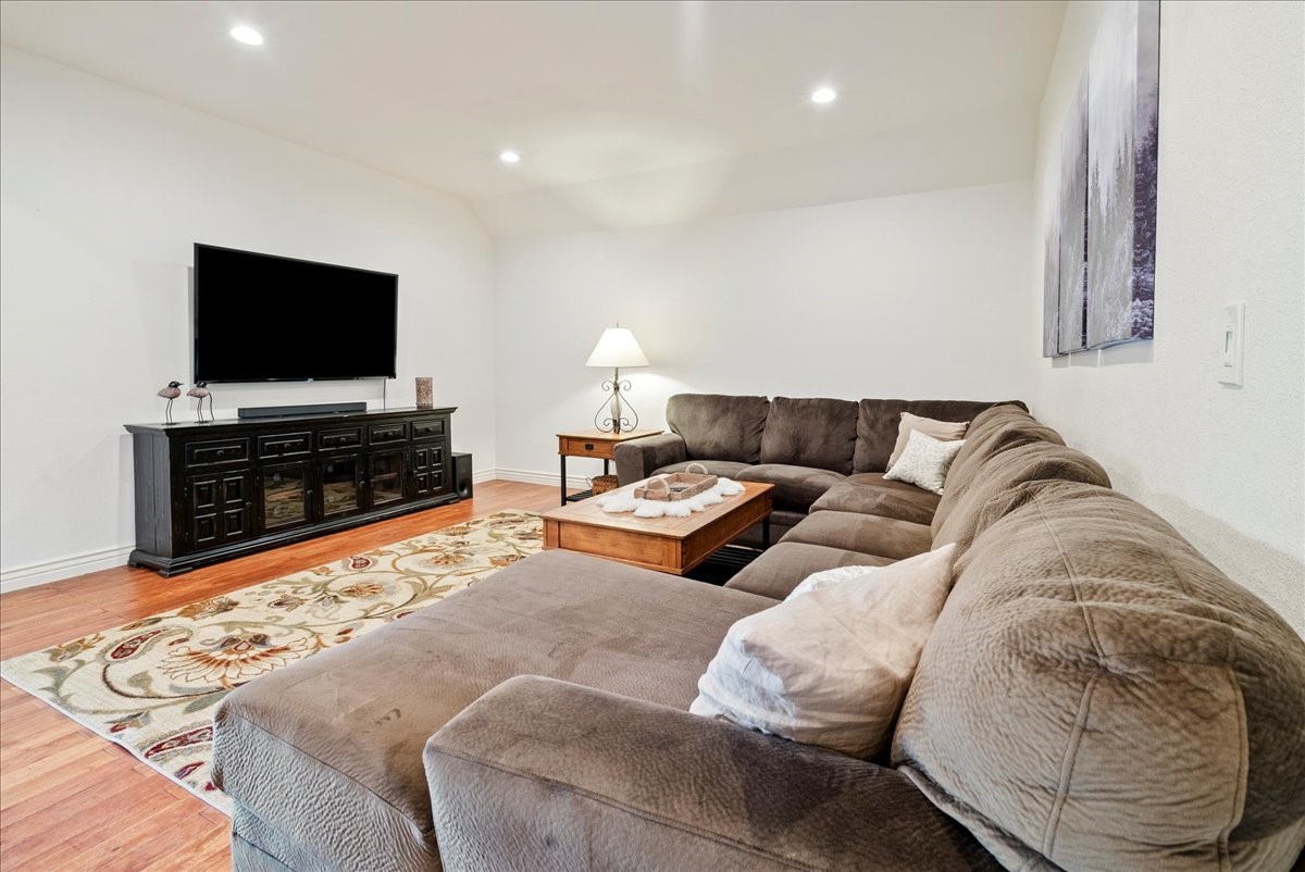 289 Tepee TRAIL