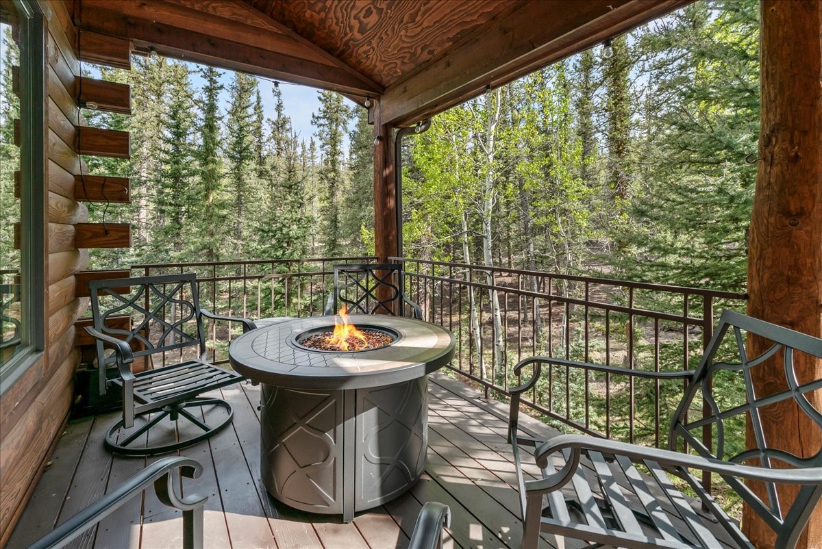 289 Tepee TRAIL