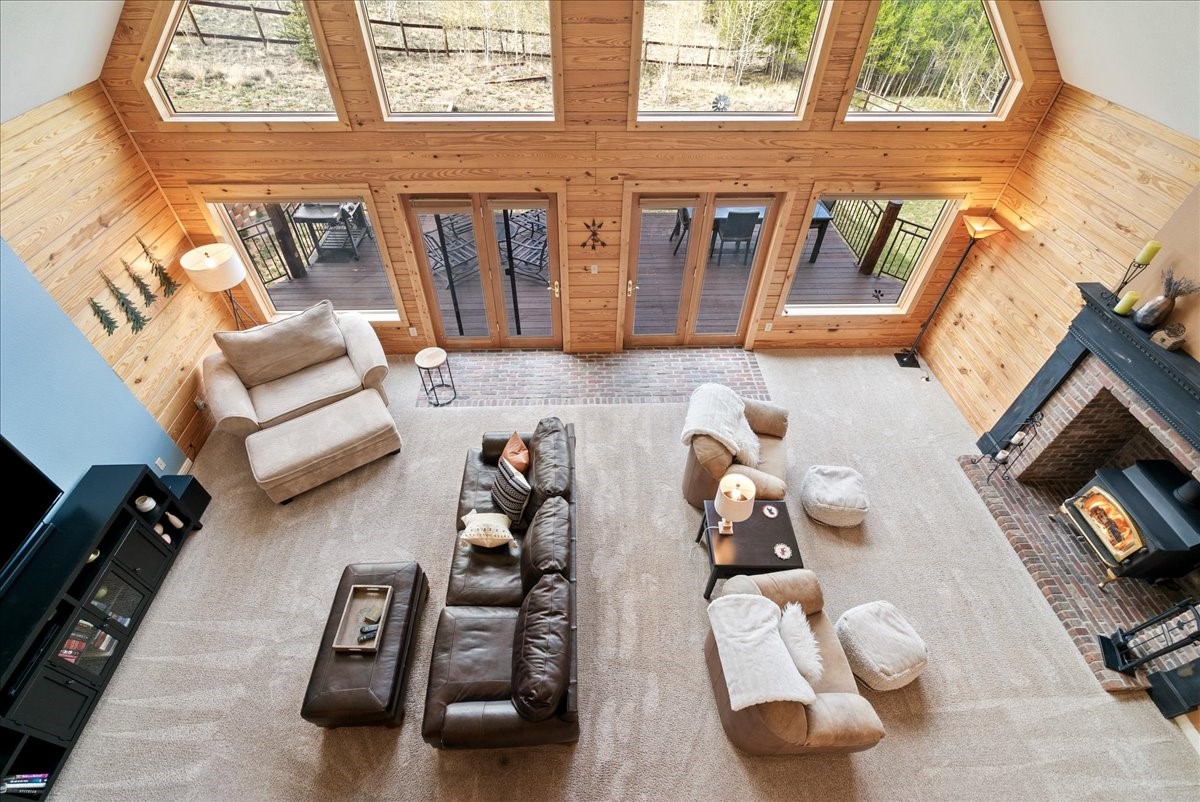 289 Tepee TRAIL