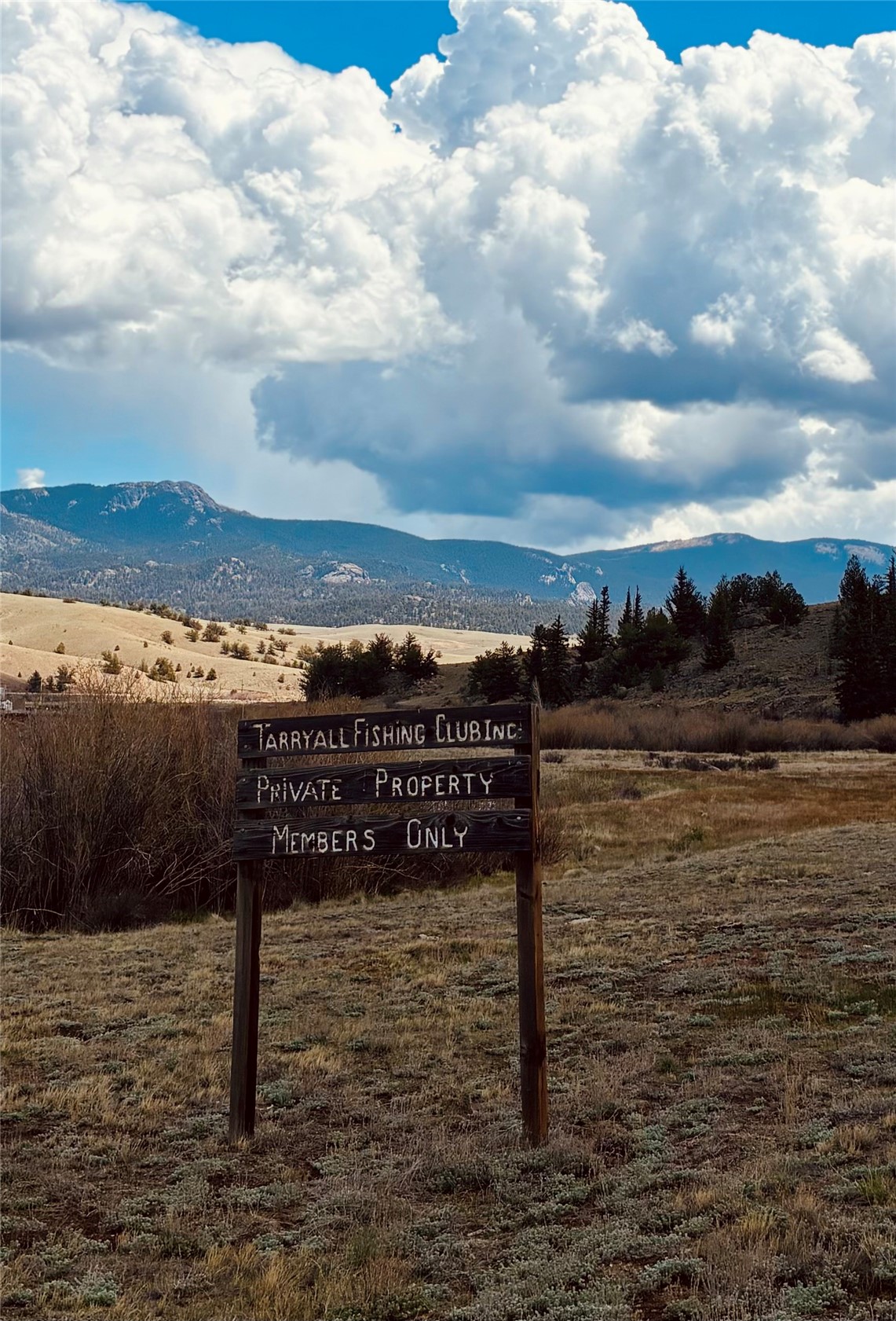 289 Tepee TRAIL